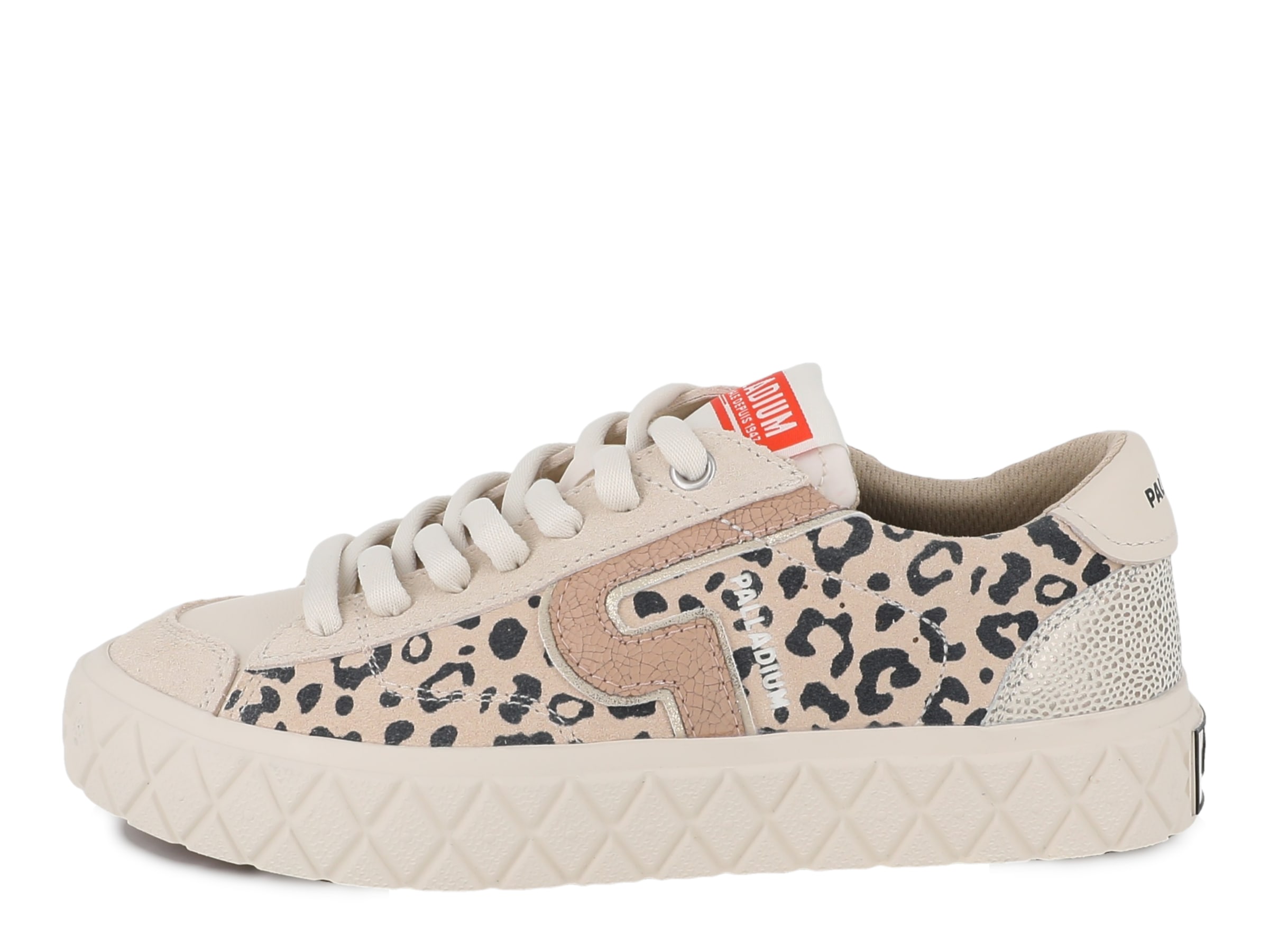 Palladium Sneaker »ACE LO MIX WILD S«