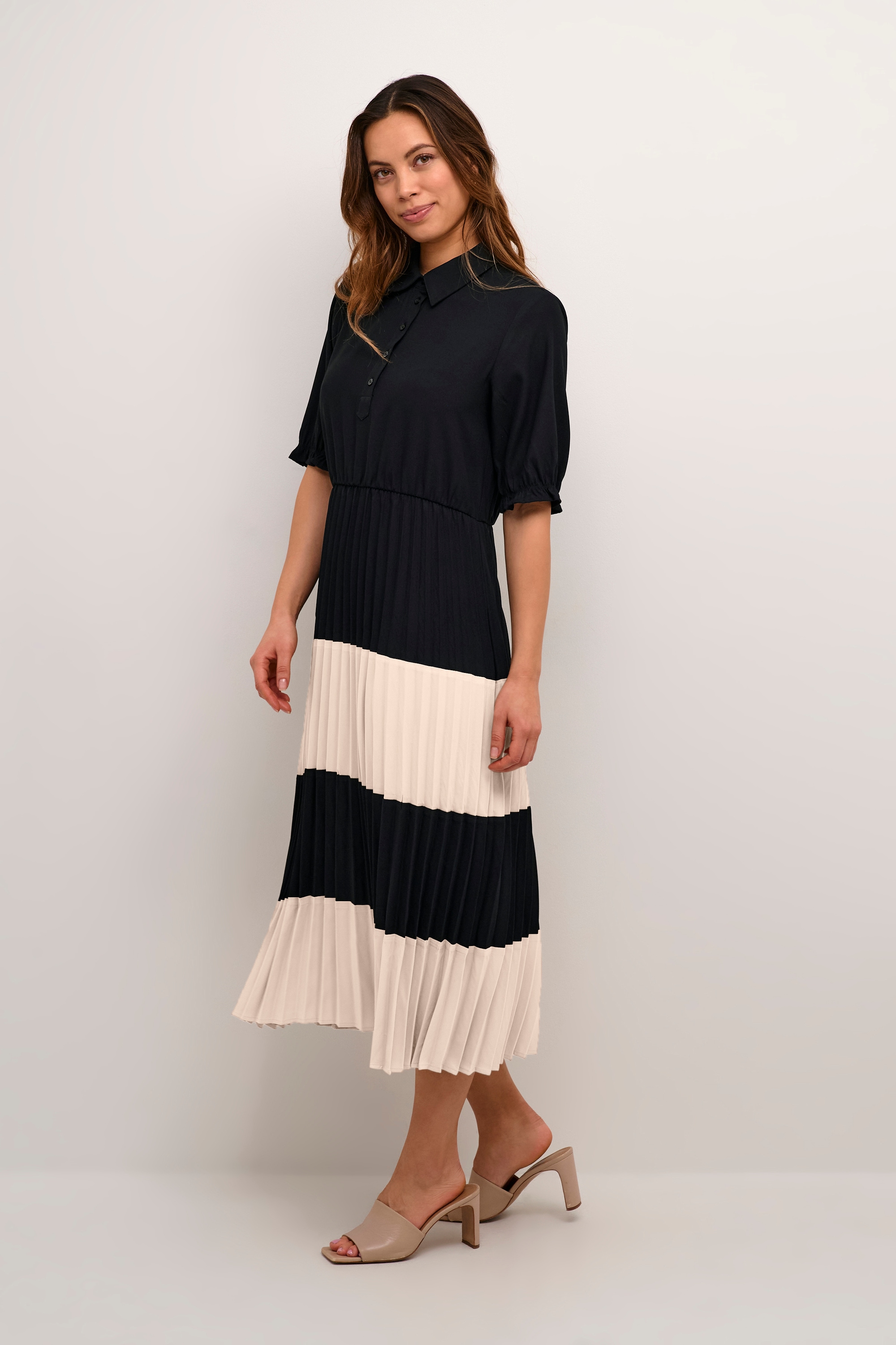 Culture Midikleid »Kleid CUbetty«