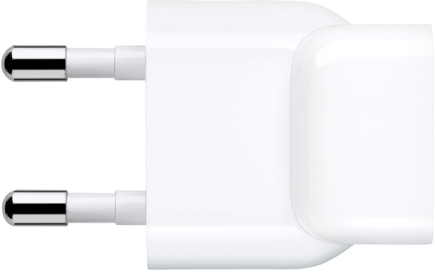 Apple Adapter »World Travel Adapter Kit« in weiß