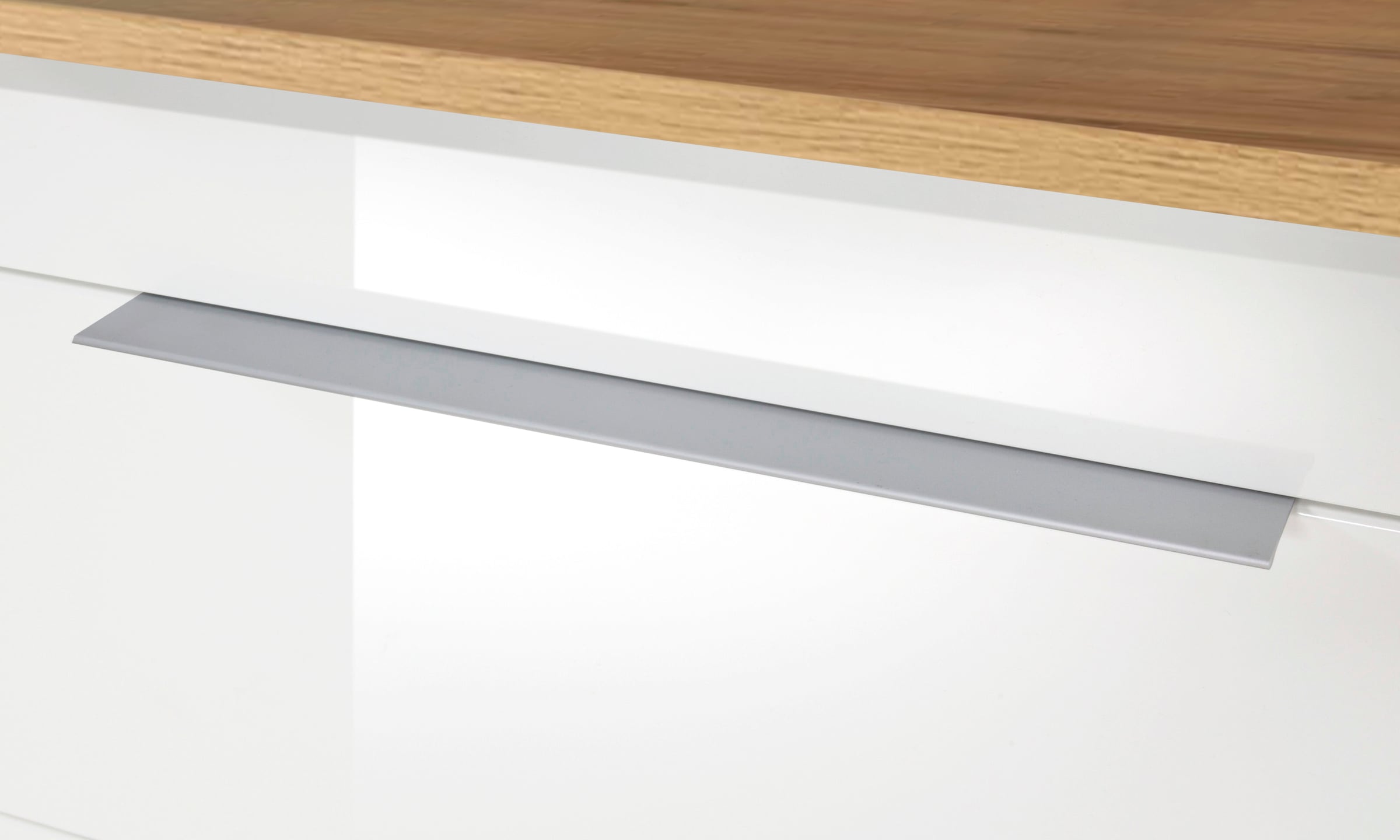 KOCHSTATION Kochfeldumbauschrank »KS-Brindisi«, 60 cm breit, für autarkes Kochfeld