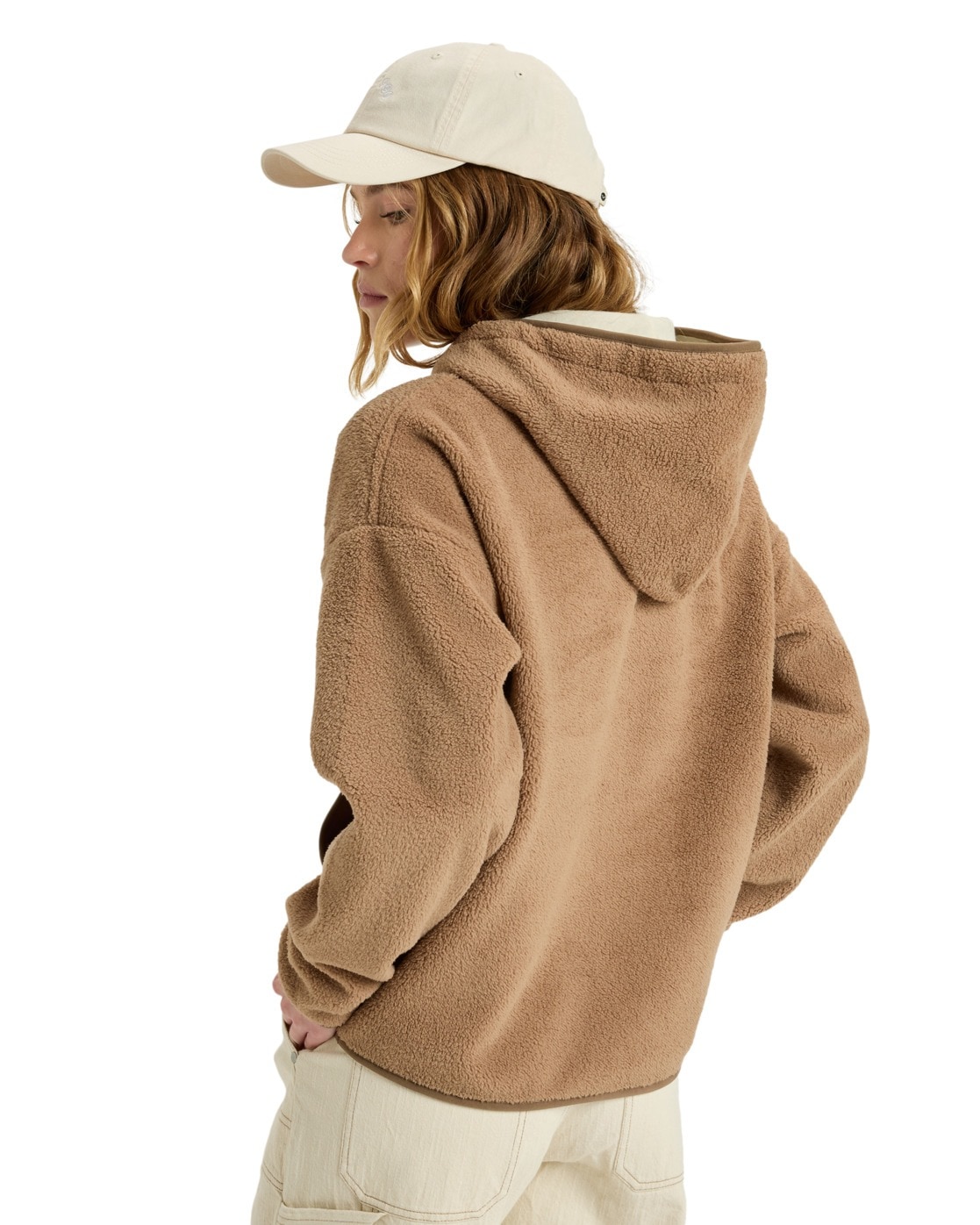 Roxy Kapuzenpullover »Cool Calling«