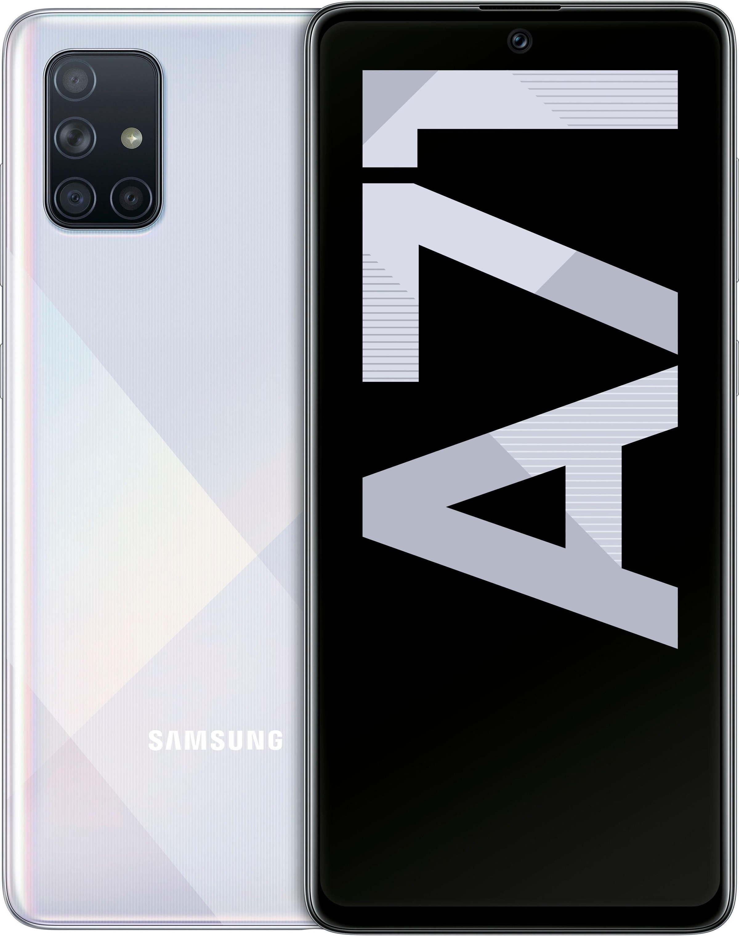 Smartphone, , »Galaxy A71«