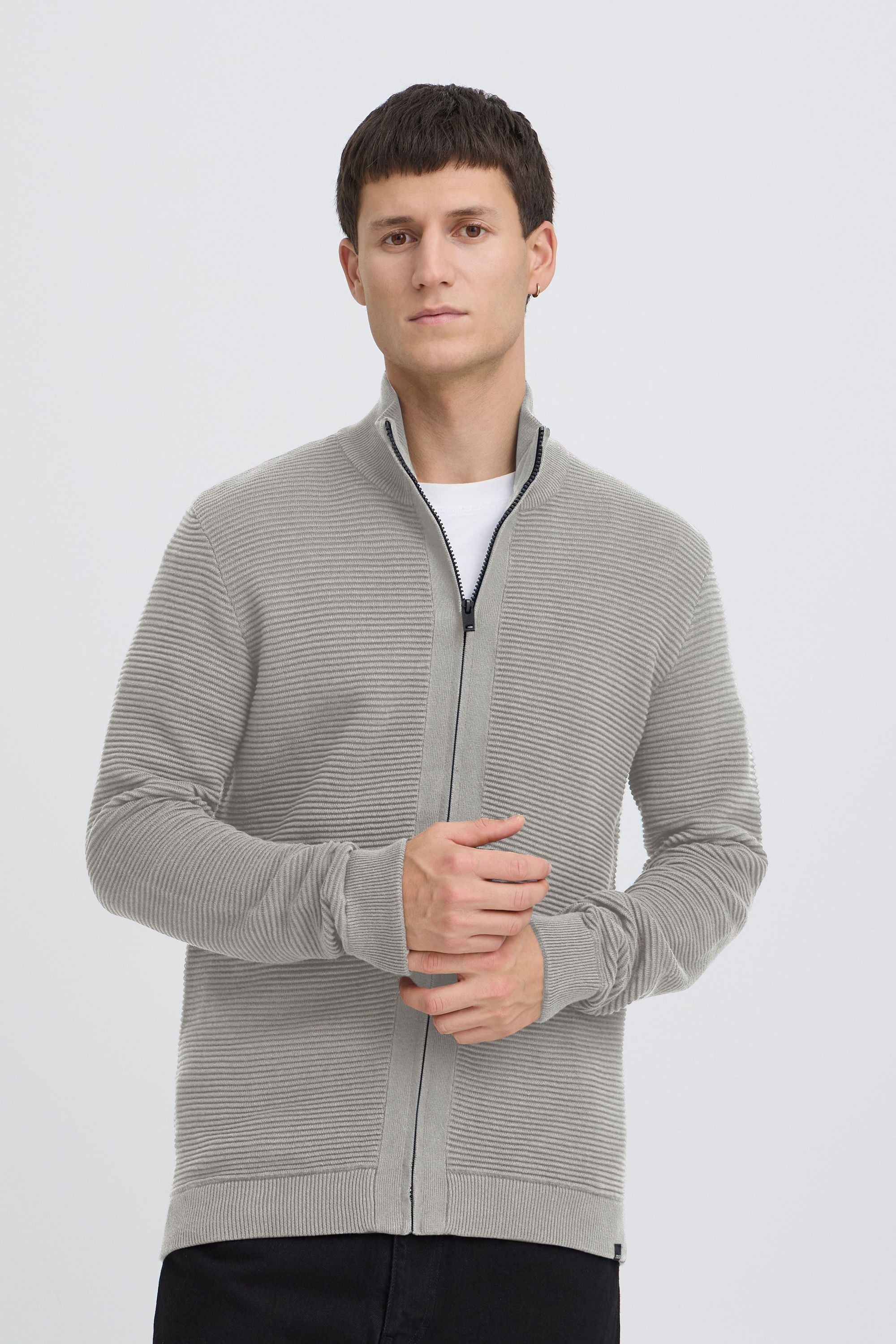 !Solid Strickjacke »Strickjacke SDValencia«