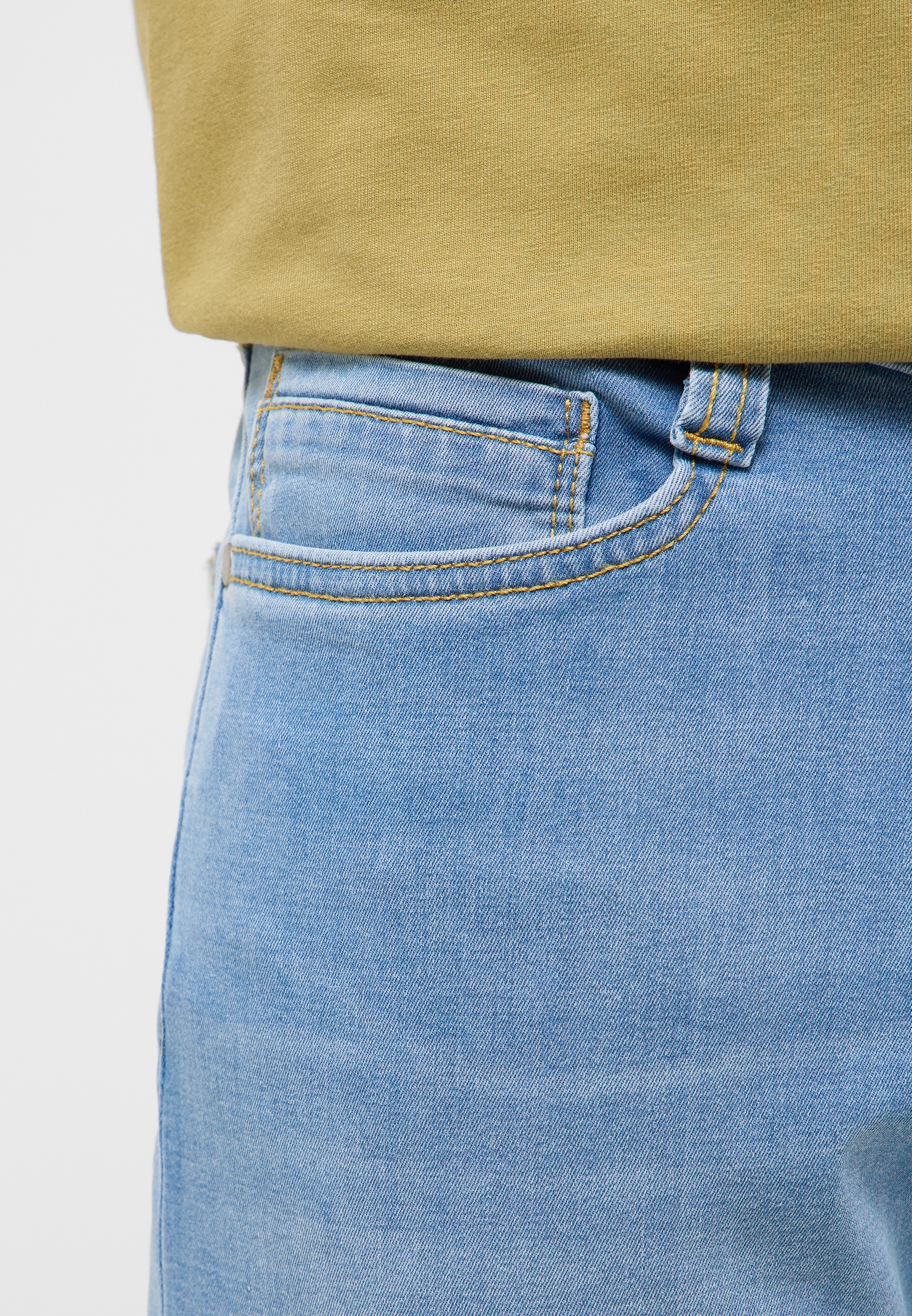 MUSTANG Slim-fit-Jeans »Herren Style Oregon Slim«