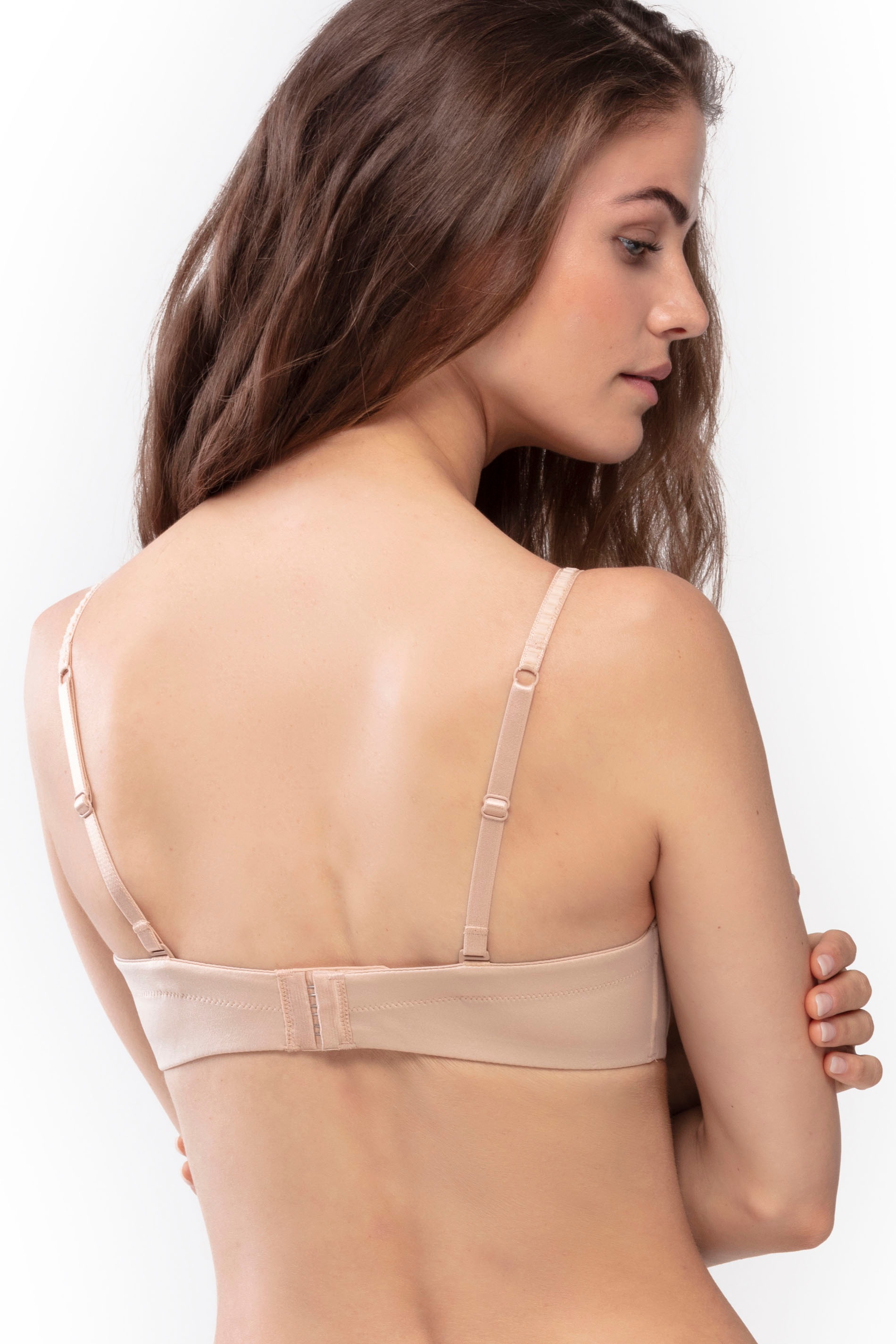 Mey Multiway-BH »JOAN«, Unterbrustband aus Simplex-Material
