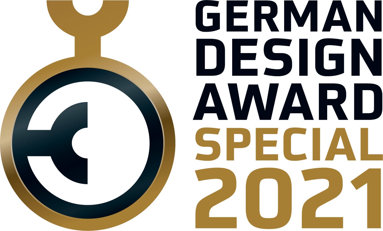 Müller SMALL LIVING Regalelement online OTTO dem 2021 Award German bei Ausgezeichnet PLY »VERTIKO SIX«, mit Design