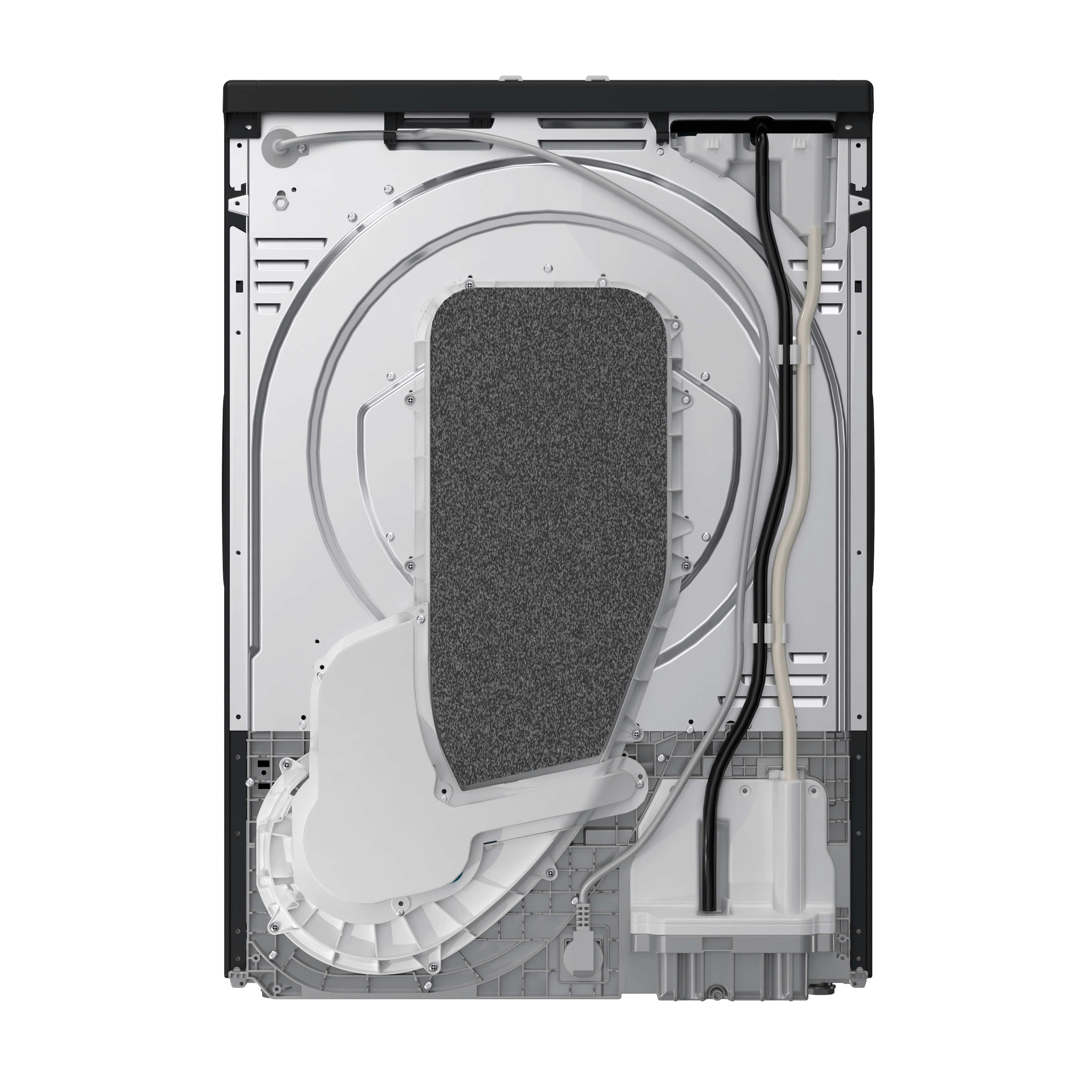 Haier Wärmepumpentrockner »HD90-C657BU1« G5 Serie Smart AI Automatikprogramm & Wi-Fi