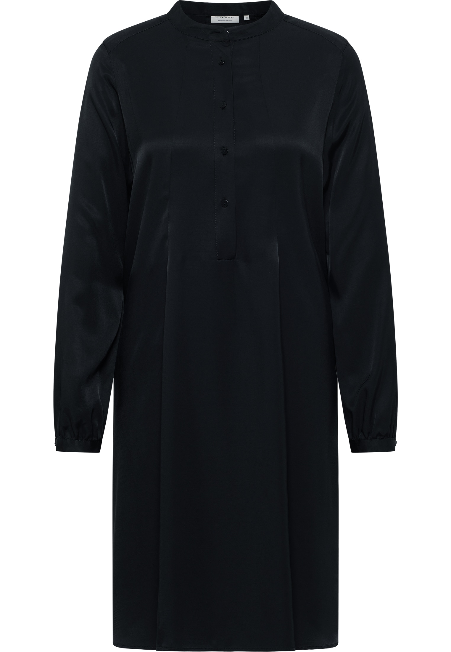 Eterna Blusenkleid »LOOSE FIT«