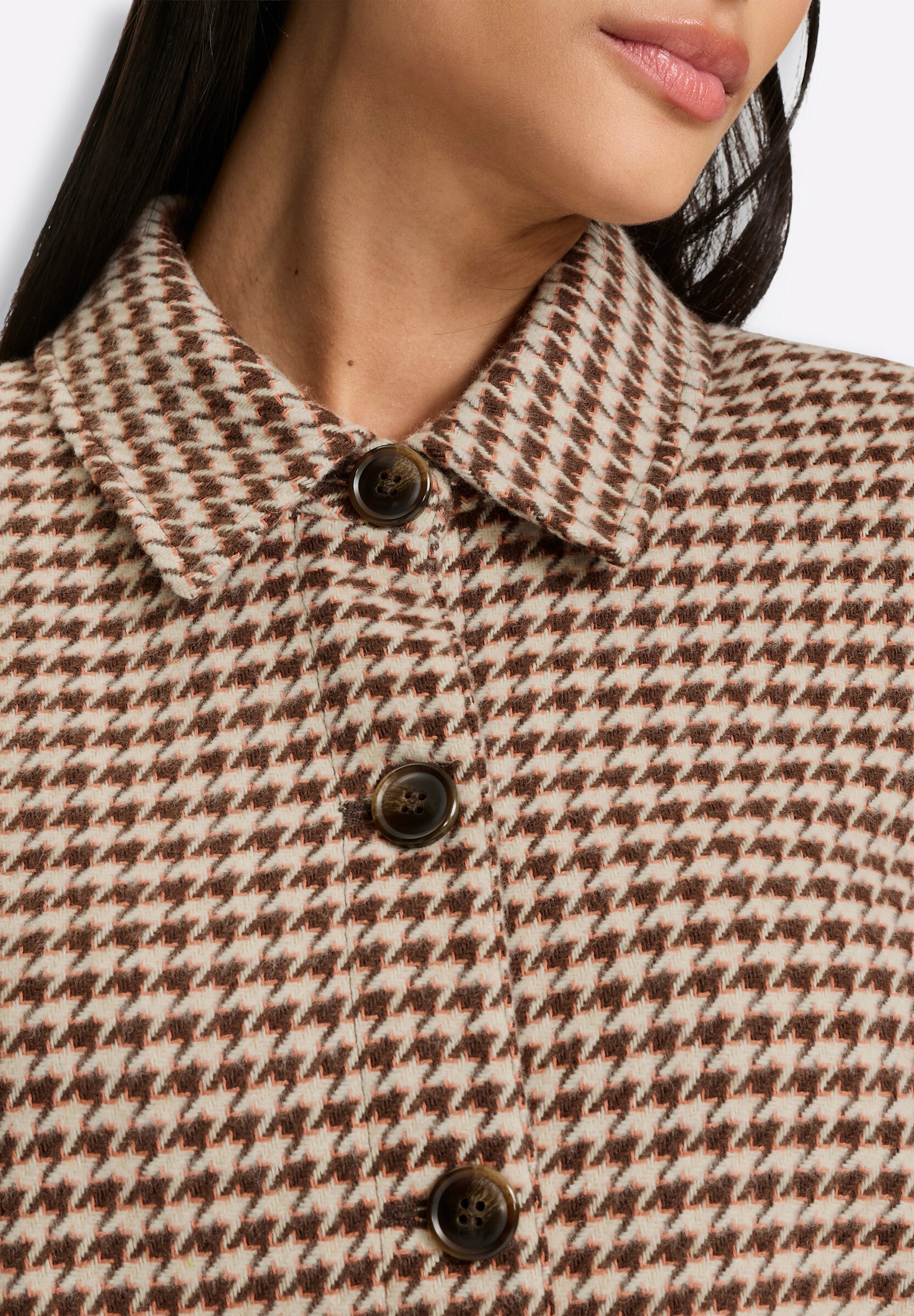 heine Blusenblazer »Blazerjacke Jackenblazer«