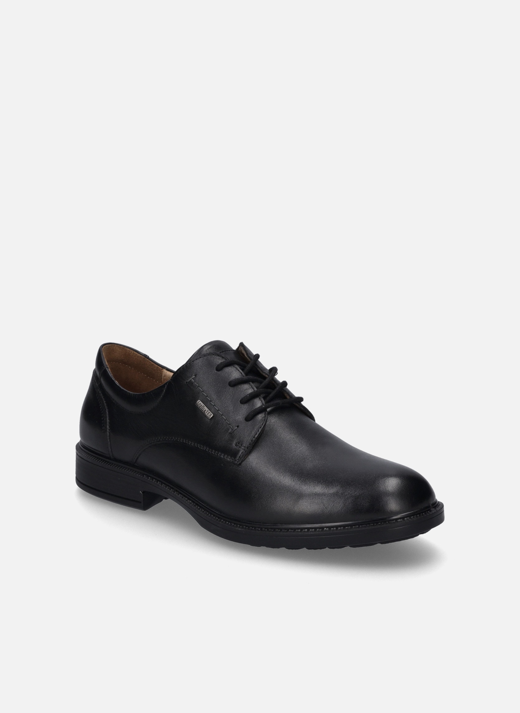 Josef Seibel Schnürschuh »Harry 50, schwarz«