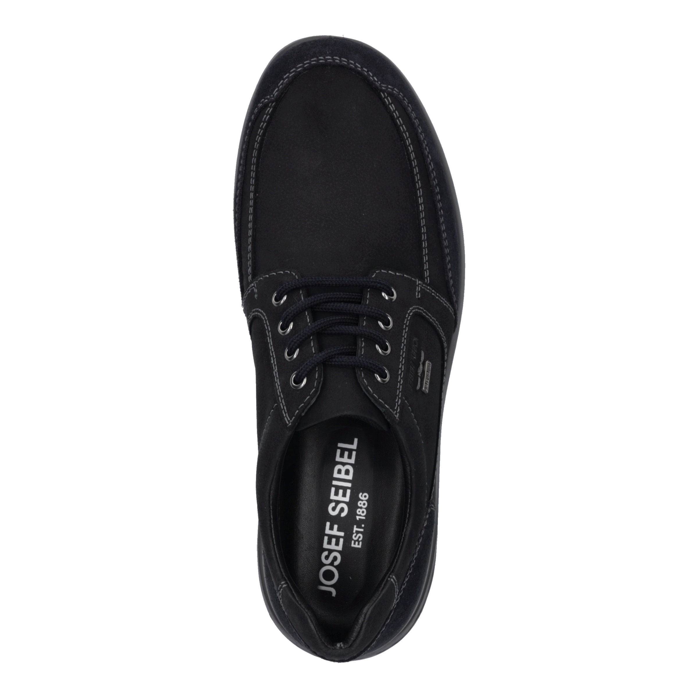 Josef Seibel Sneaker »Marley 51, dunkelblau«