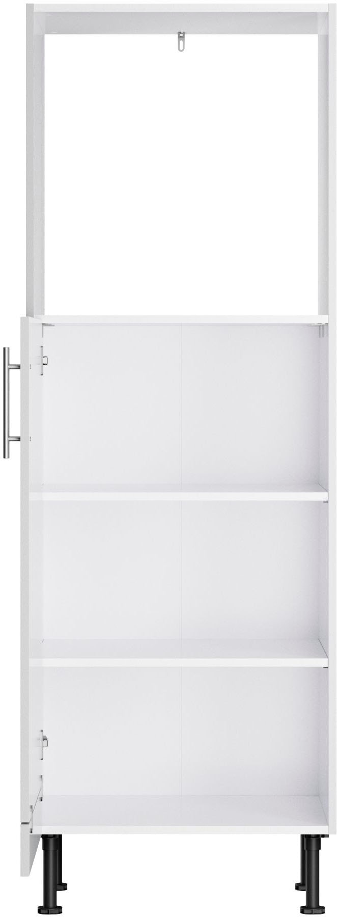 OPTIFIT Backofenumbauschrank »Ahus«, Breite 60 cm