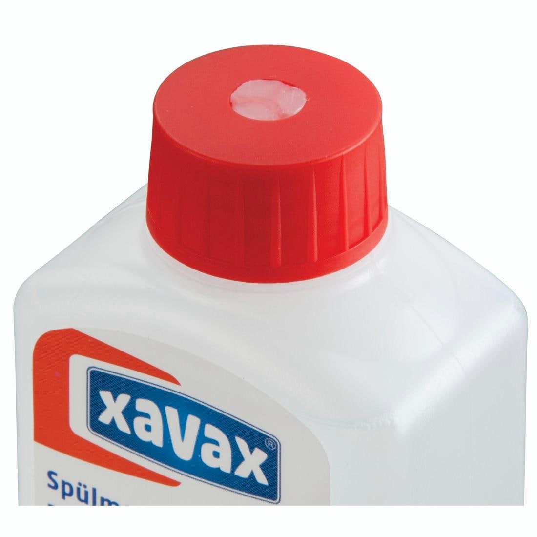 Xavax Reinigungs-Set »Spülmaschinenreiniger Frischeduft, 250 ml, Maschinenpflege«, 250 ml