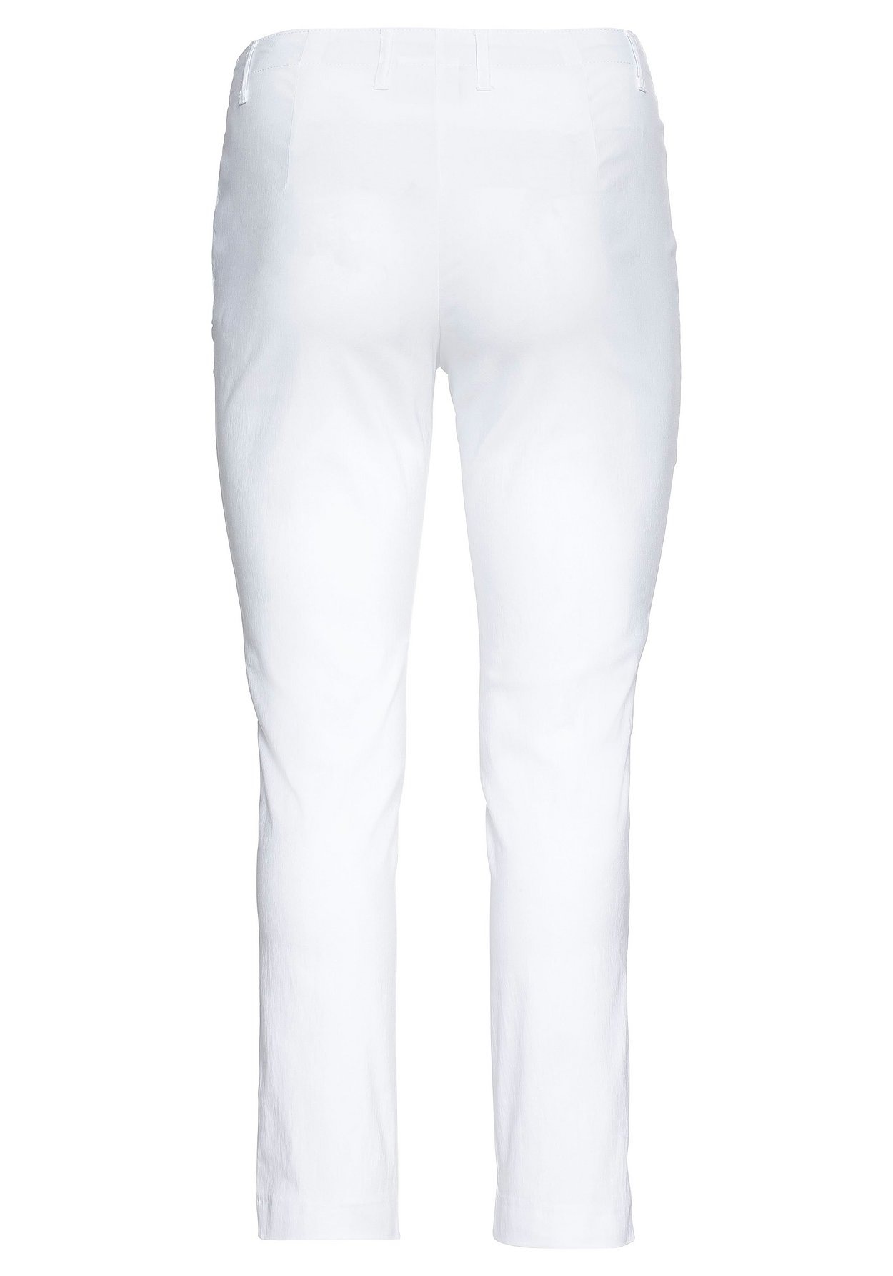 Sheego Stretch-Hose »Bengalin-Hose knitterarm und pflegeleicht«