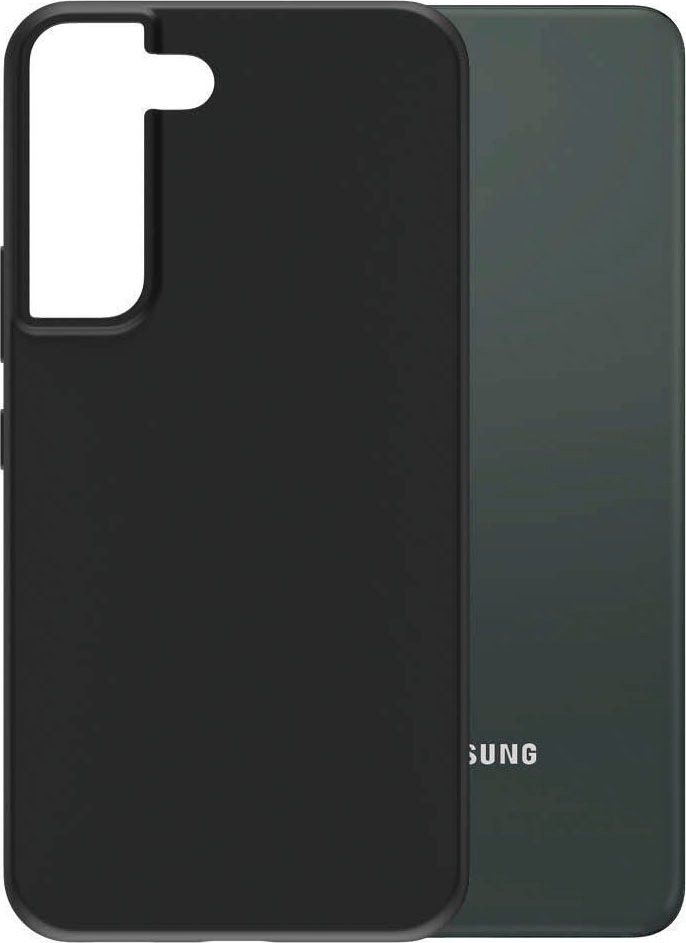 PanzerGlass Smartphone-Hülle »Bioabbaubare Hülle Samsung Galaxy S22+«, Galaxy S22+, 16,8 cm (6,6 Zoll)