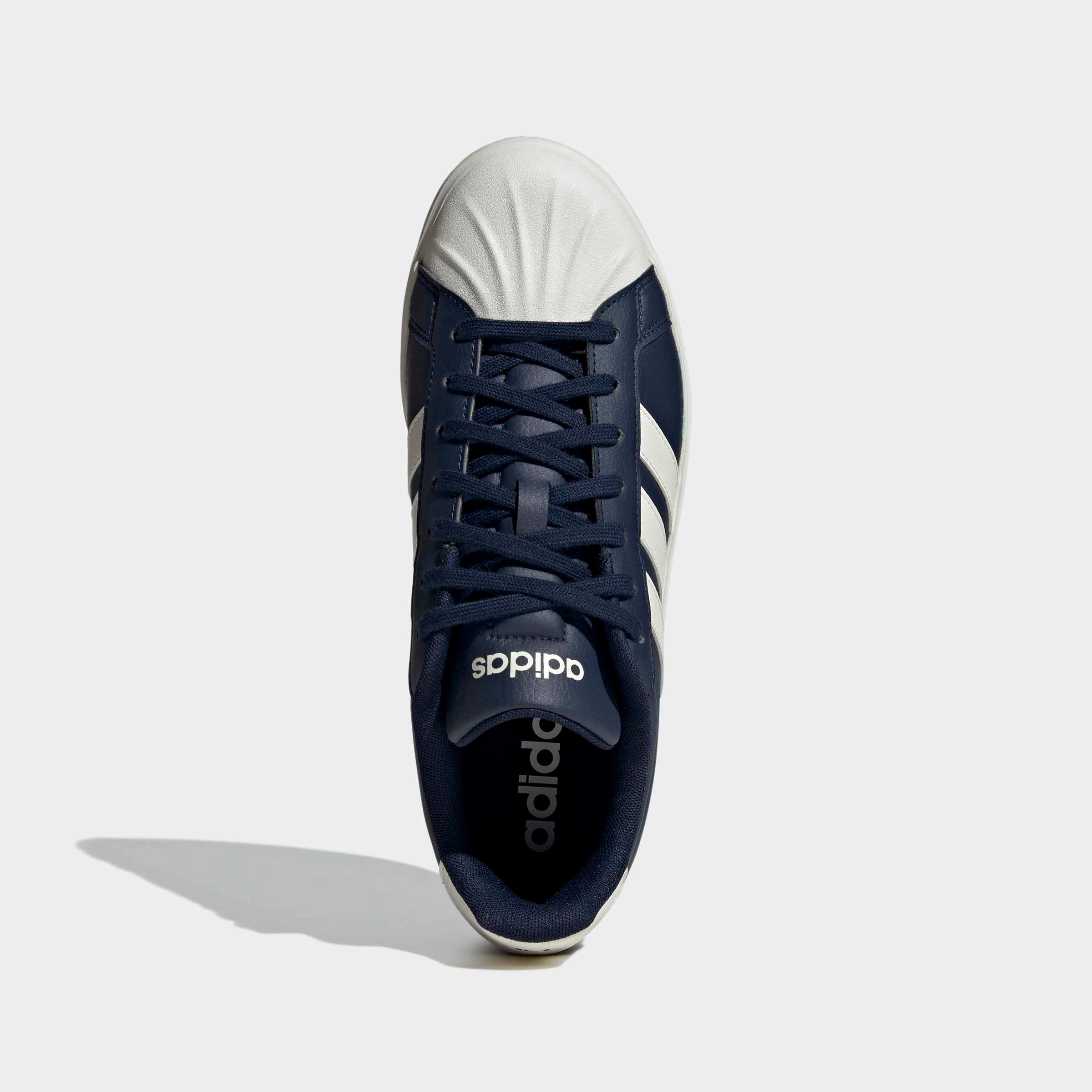 adidas Sportswear »STREETTALK«  inspiriert vom Design des adidas Superstar