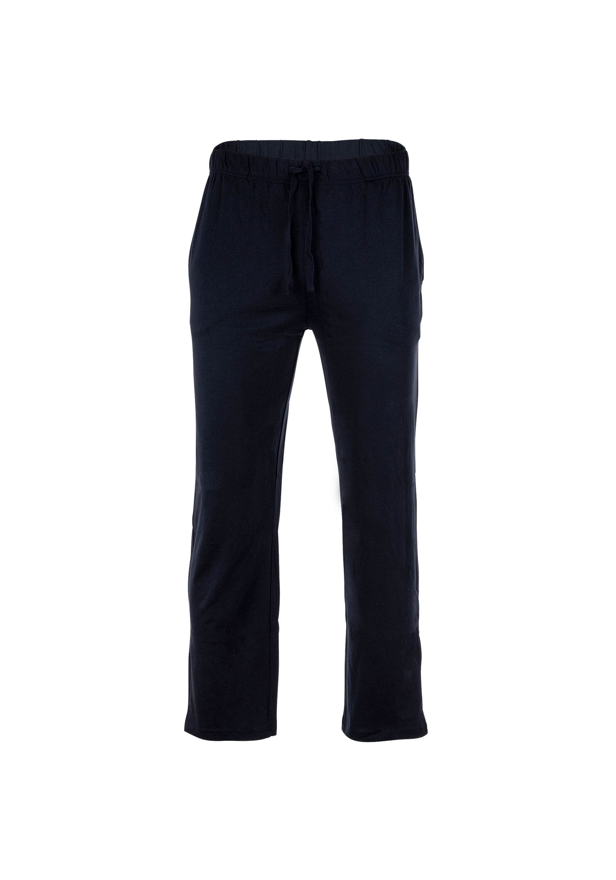 Marc O'Polo Schlafanzug »Pyjama MIX N MATCH«