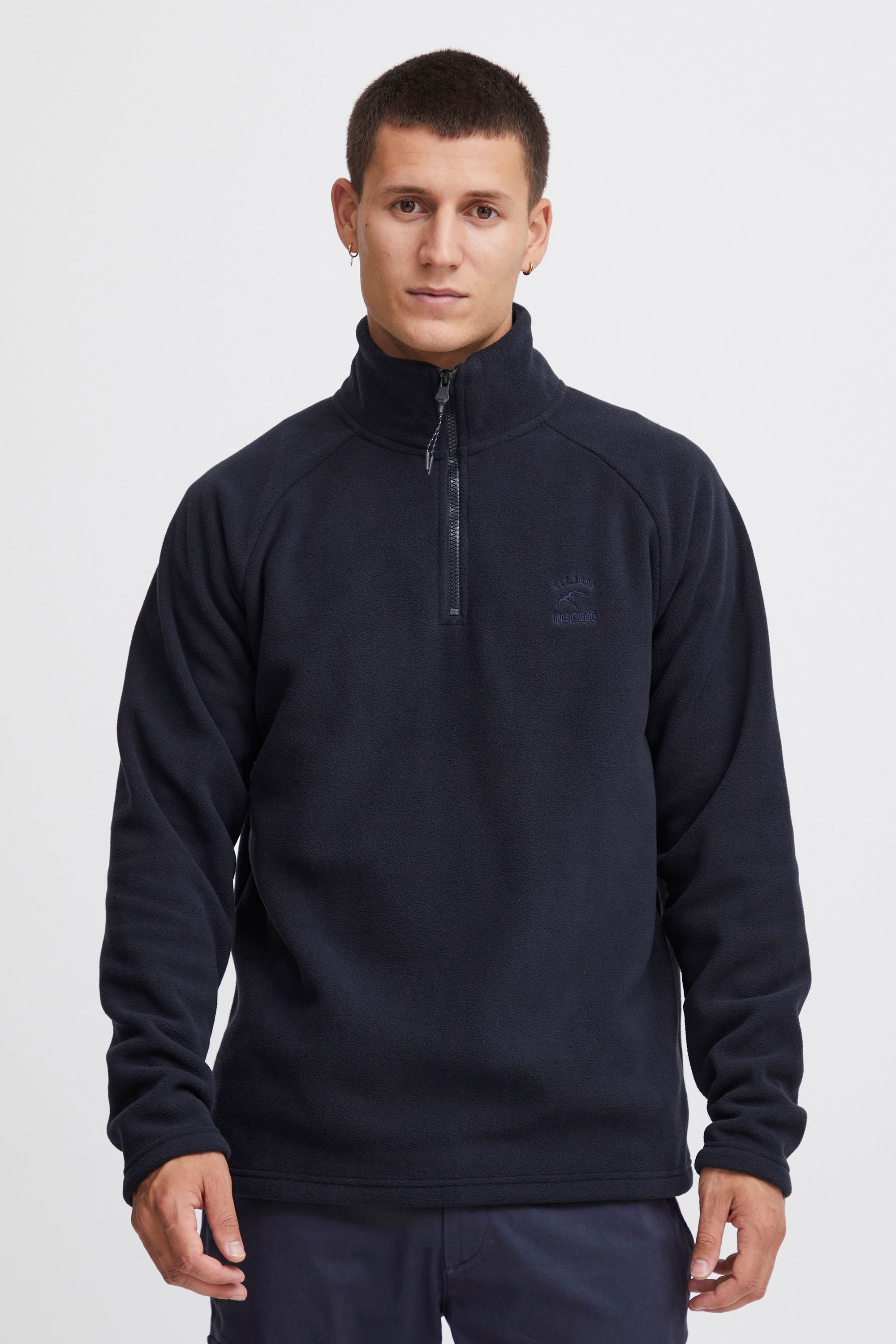 Indicode Outdoorjacke »Troyer IDPierco«