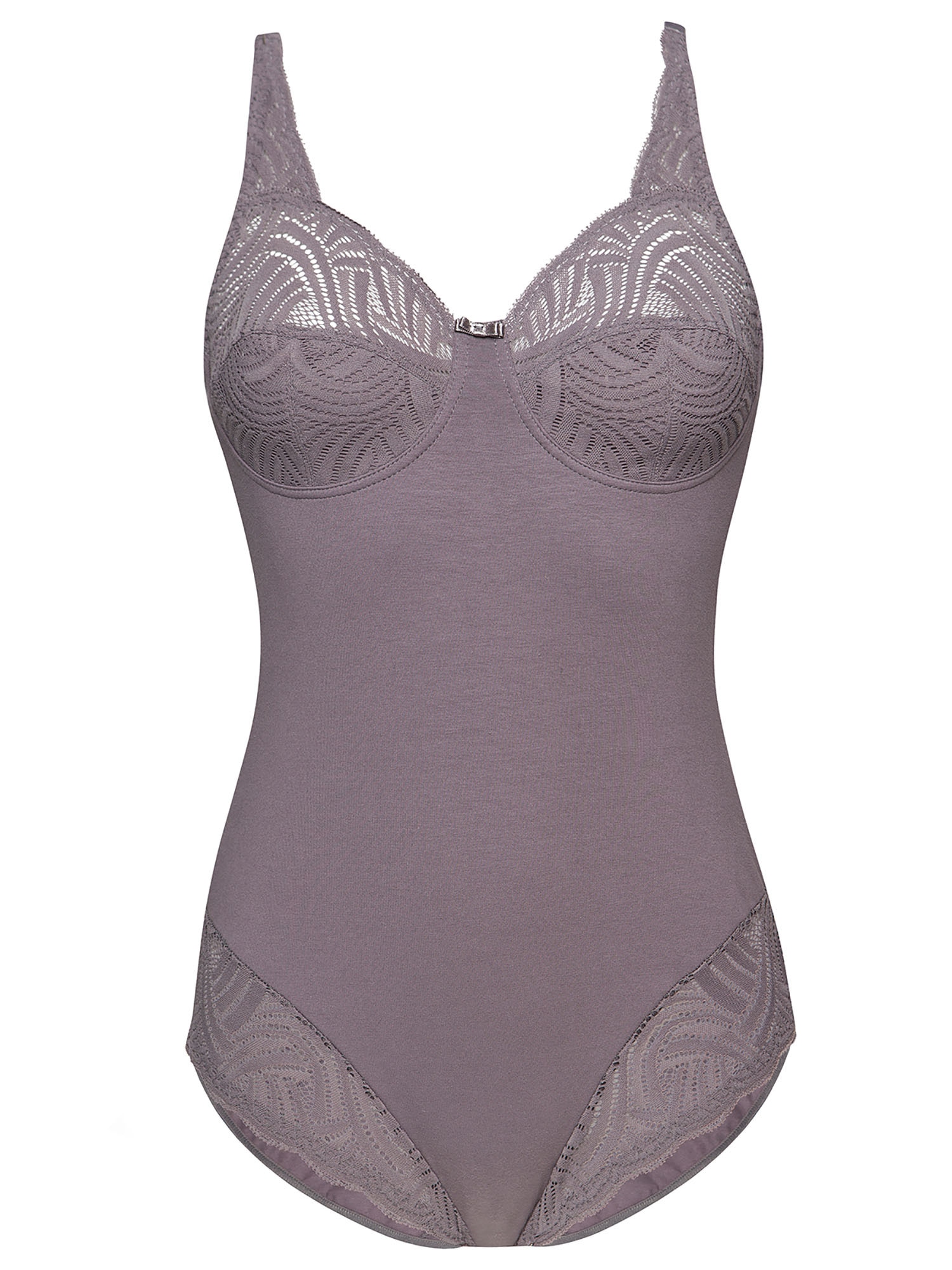 Susa Body »Body ohne Bügel Nizza«