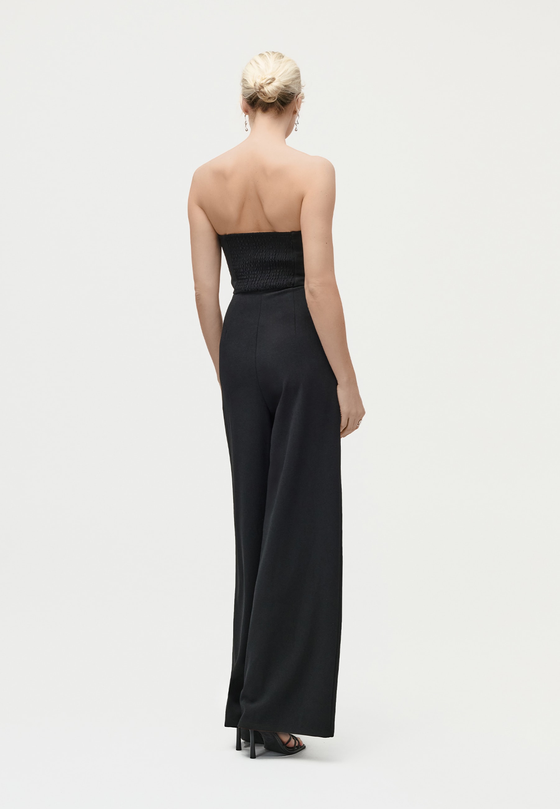 LeGer Overall »Delaney, LeGer by Lena Gercke« mit elastischem Einsatz hinten