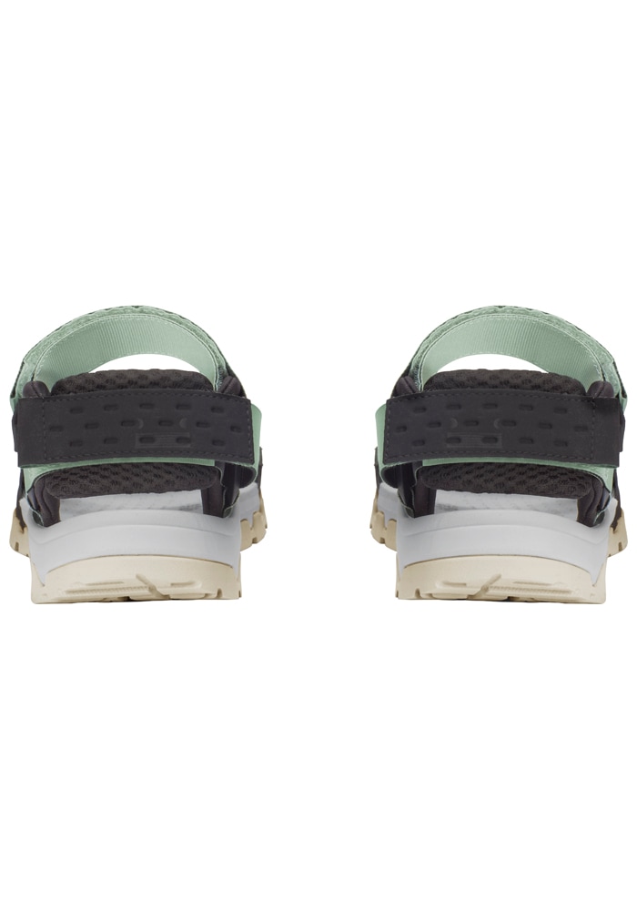 Jack Wolfskin Outdoorsandale »RIDGE SANDAL W«