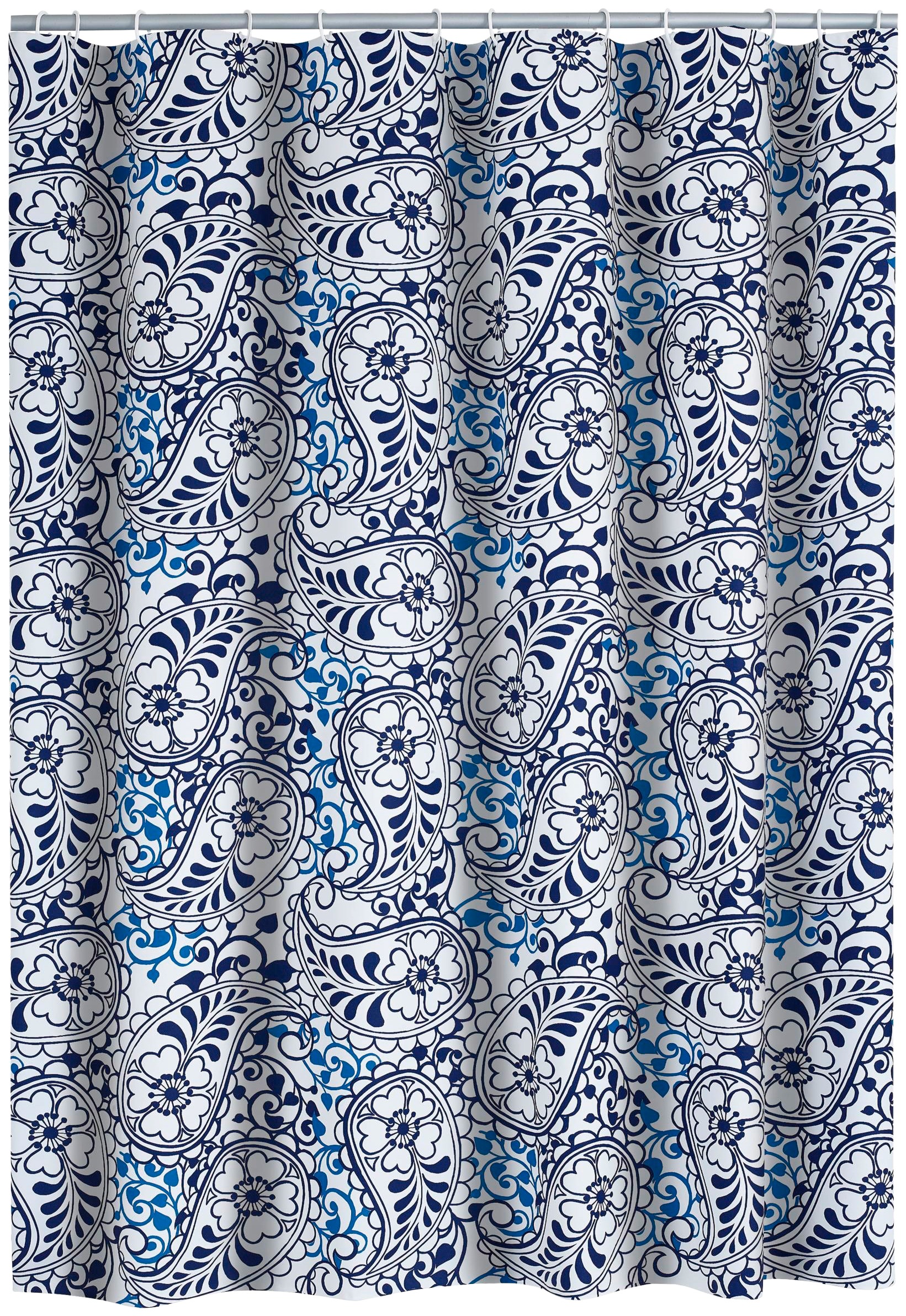 Ridder Duschvorhang »Oriental«, Breite 180 cm, Höhe 200 cm