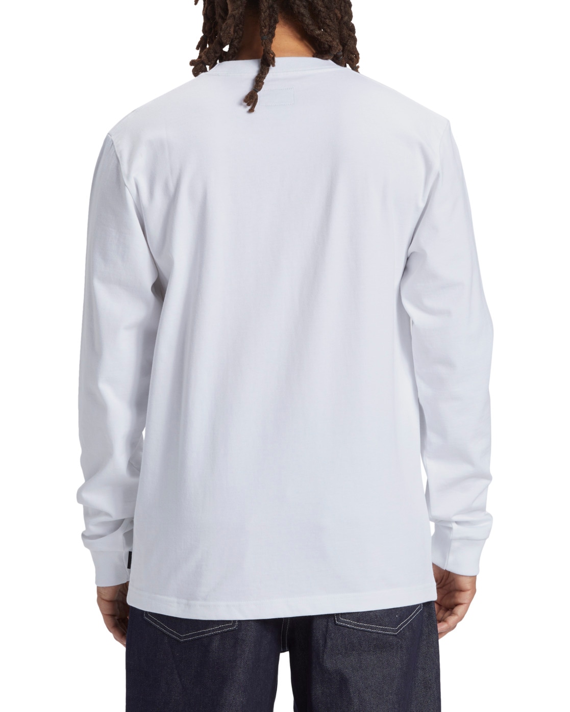 DC Shoes Shirttop »DC 1994«