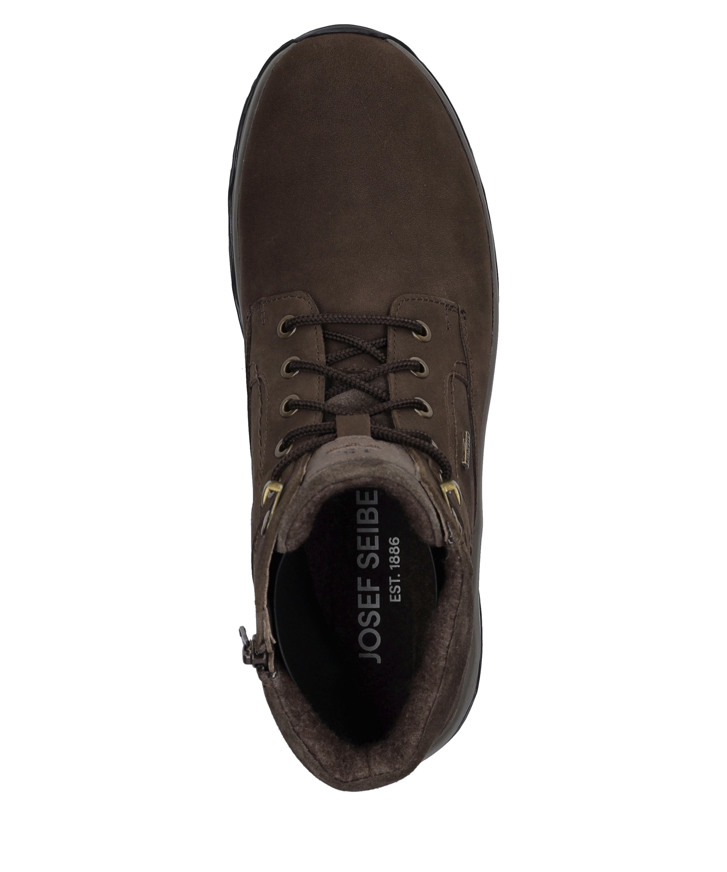 Josef Seibel Stiefelette »Leroy 52, moro-kombi«