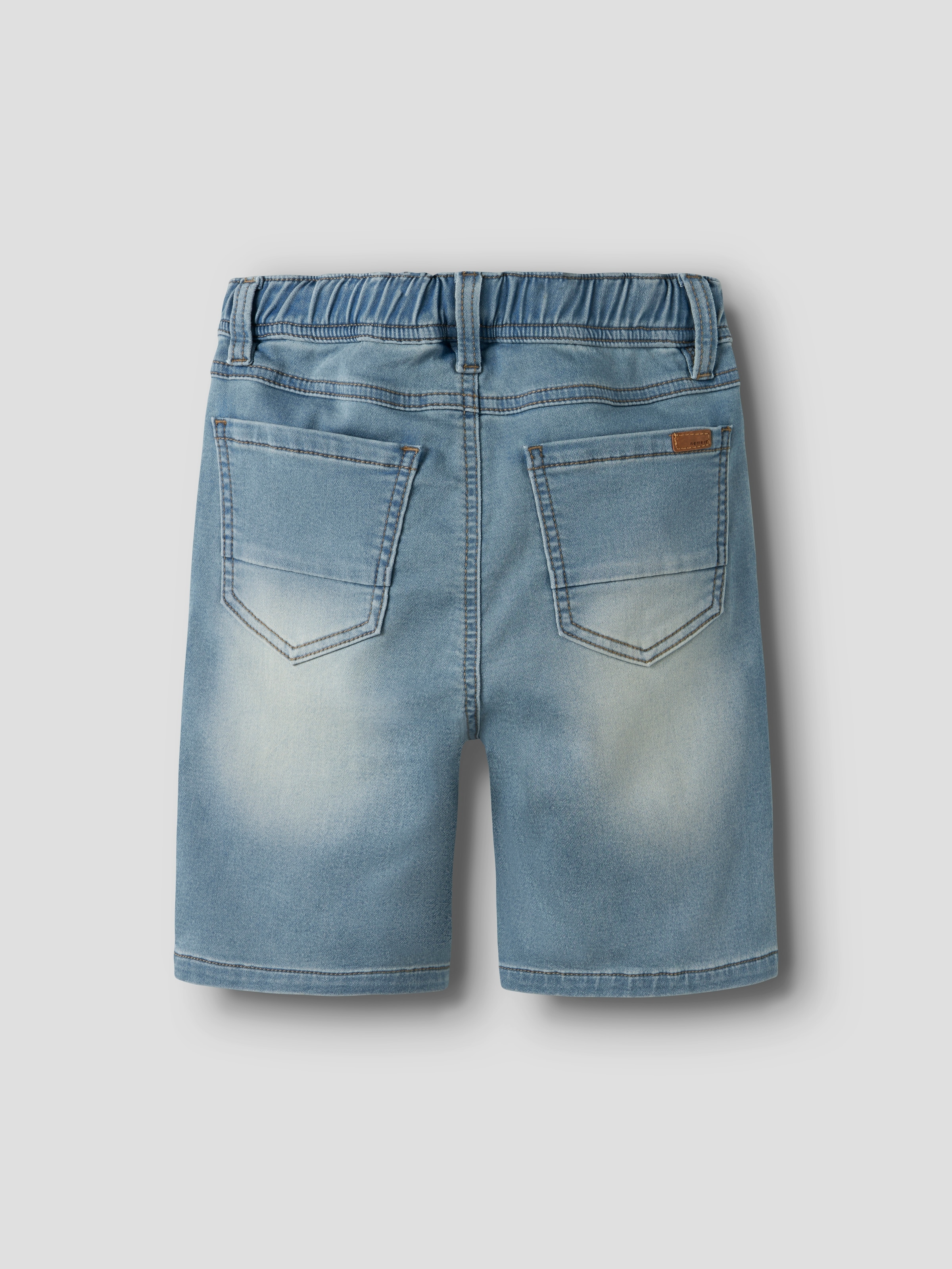 Name It Shorts »NKMRYAN JOGGER DNM L SHOR«