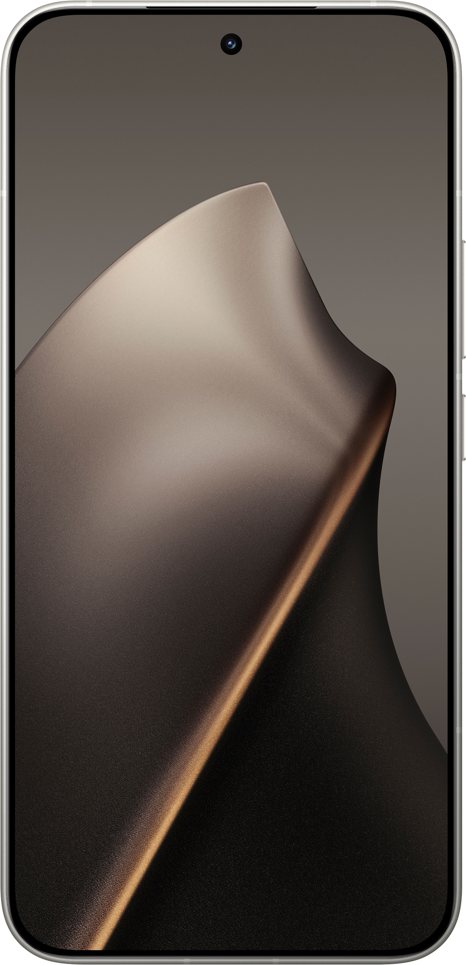 Xiaomi Smartphone »15T Pro 12+512« grau