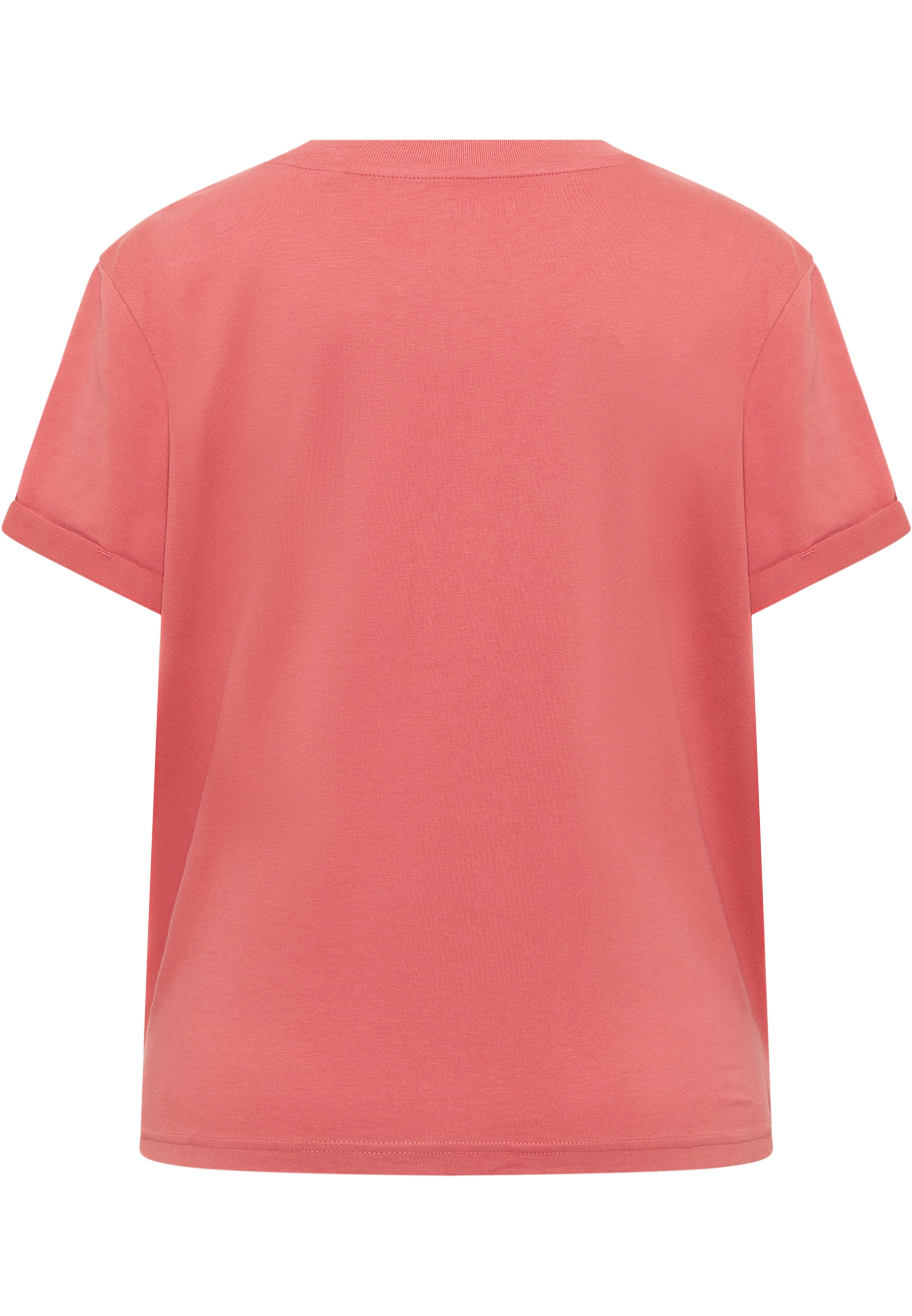 MUSTANG Kurzarmshirt »Damen Style Monroe«