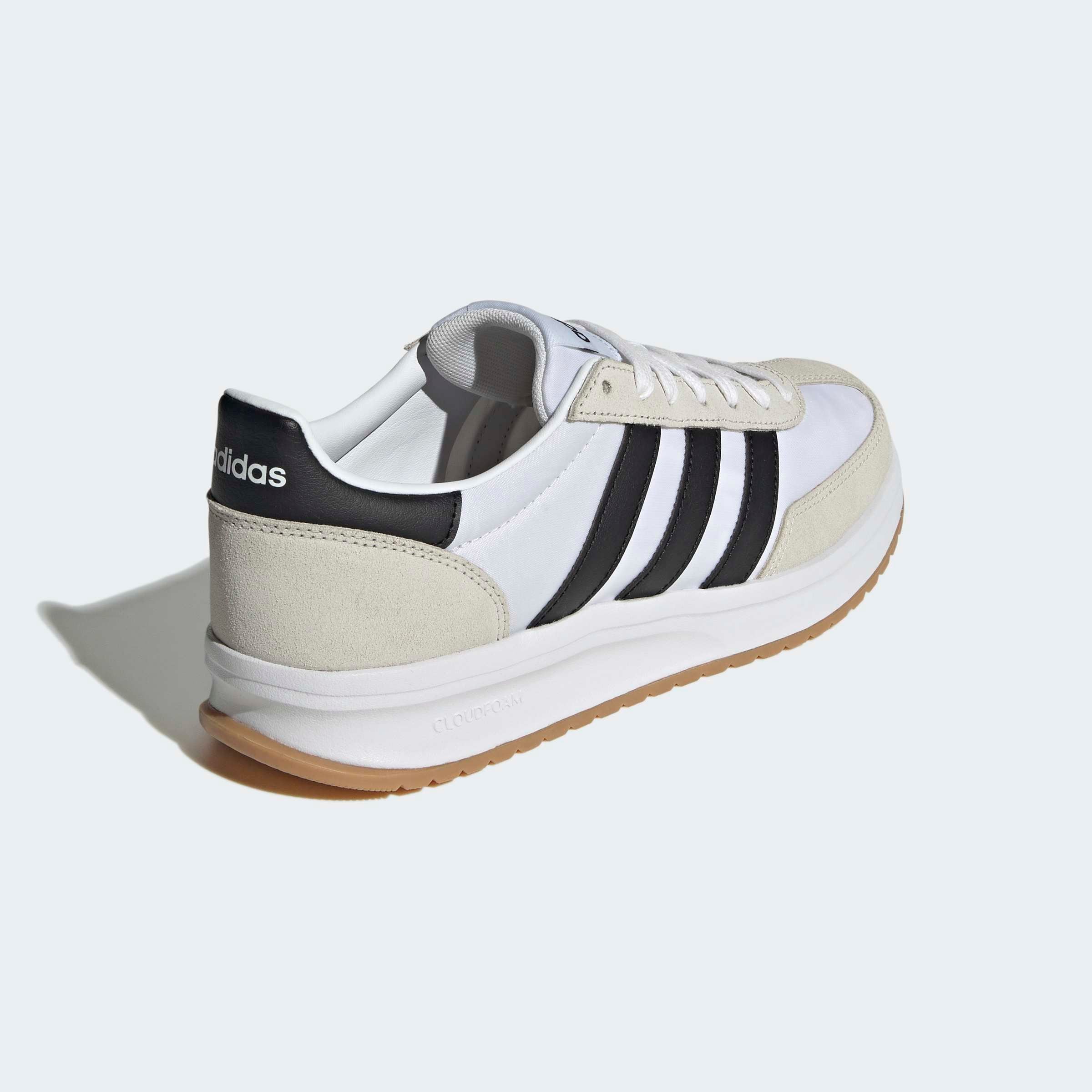 adidas Sportswear Sneaker »RUN 70S 2.0«, inspiriert vom Design des adidas SL72