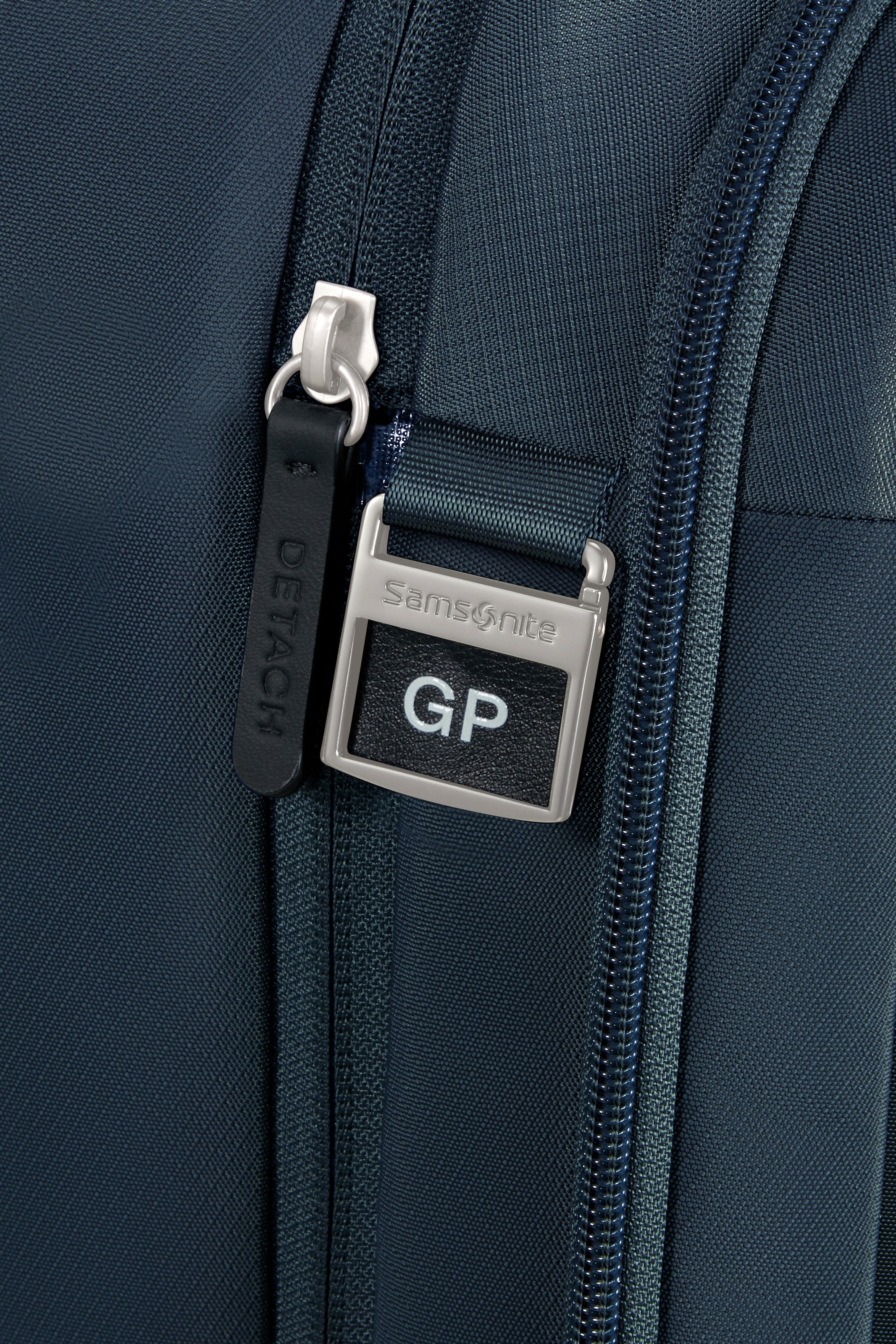 Samsonite Reiserucksack »PARALUX«