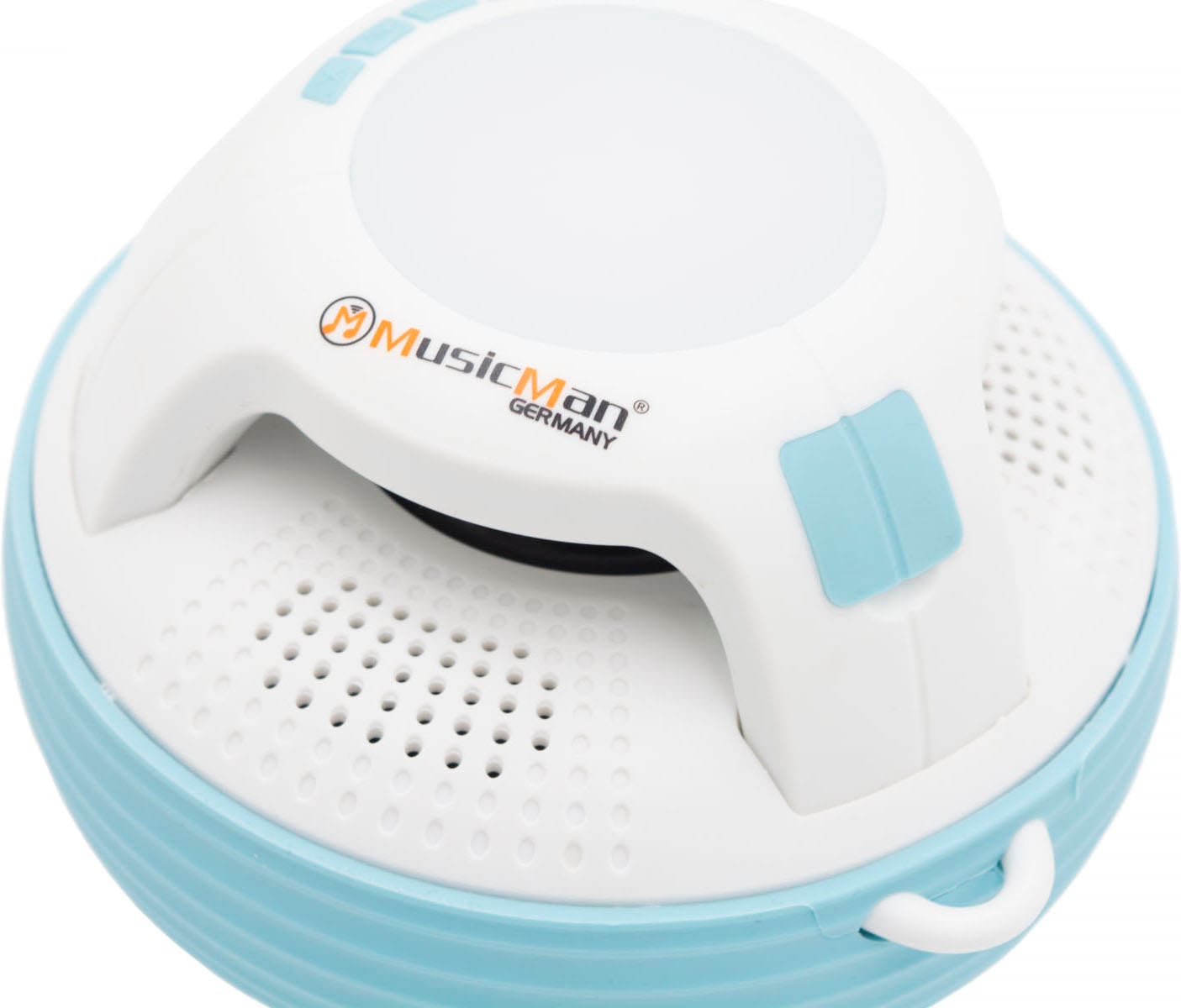 Technaxx Lautsprecher »MusicMan BT-X60 Pool-«, (1 St.)