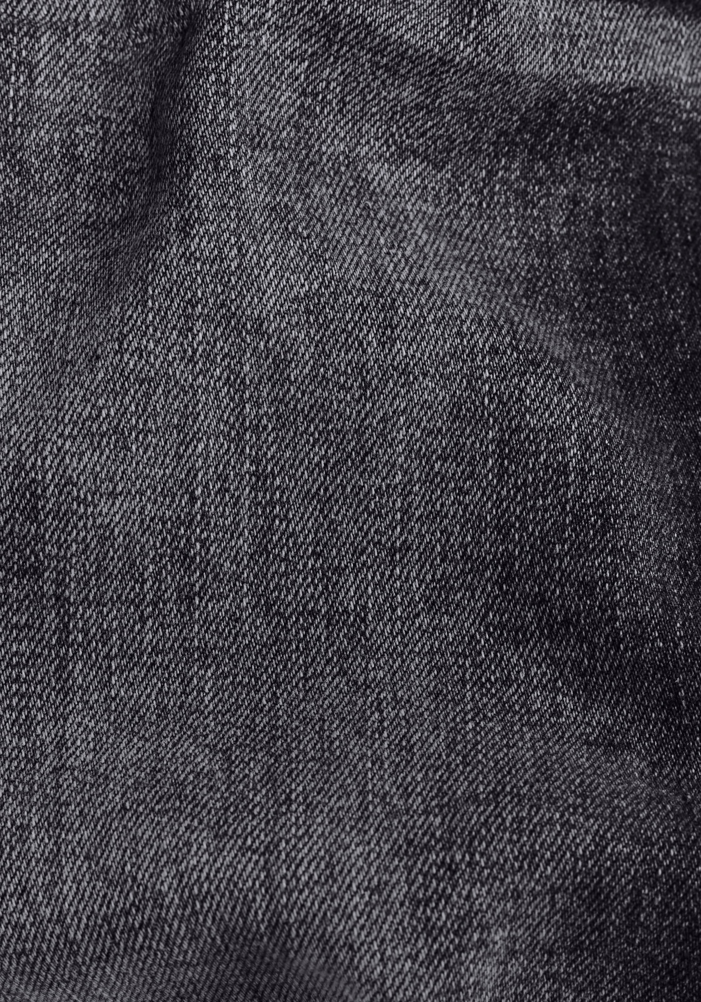 G-STAR Boyfriend-Jeans »Kate Boyfriend«, mit authentischen Used Effekten