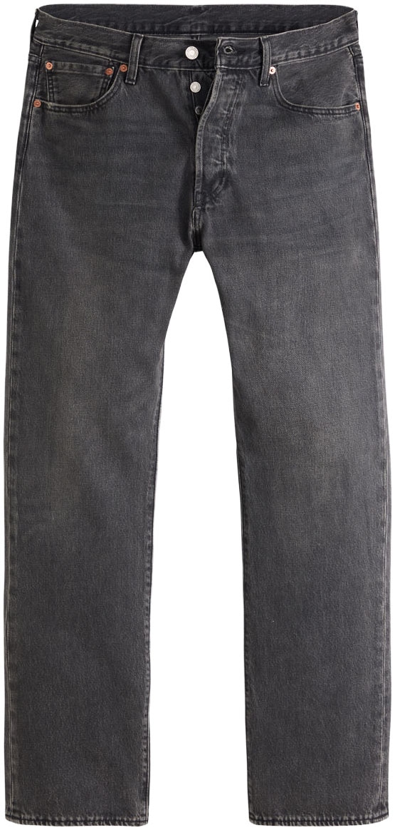 Levi's® Straight-Jeans »501 LEVI'S ORIGINAL« mit Markenlabel