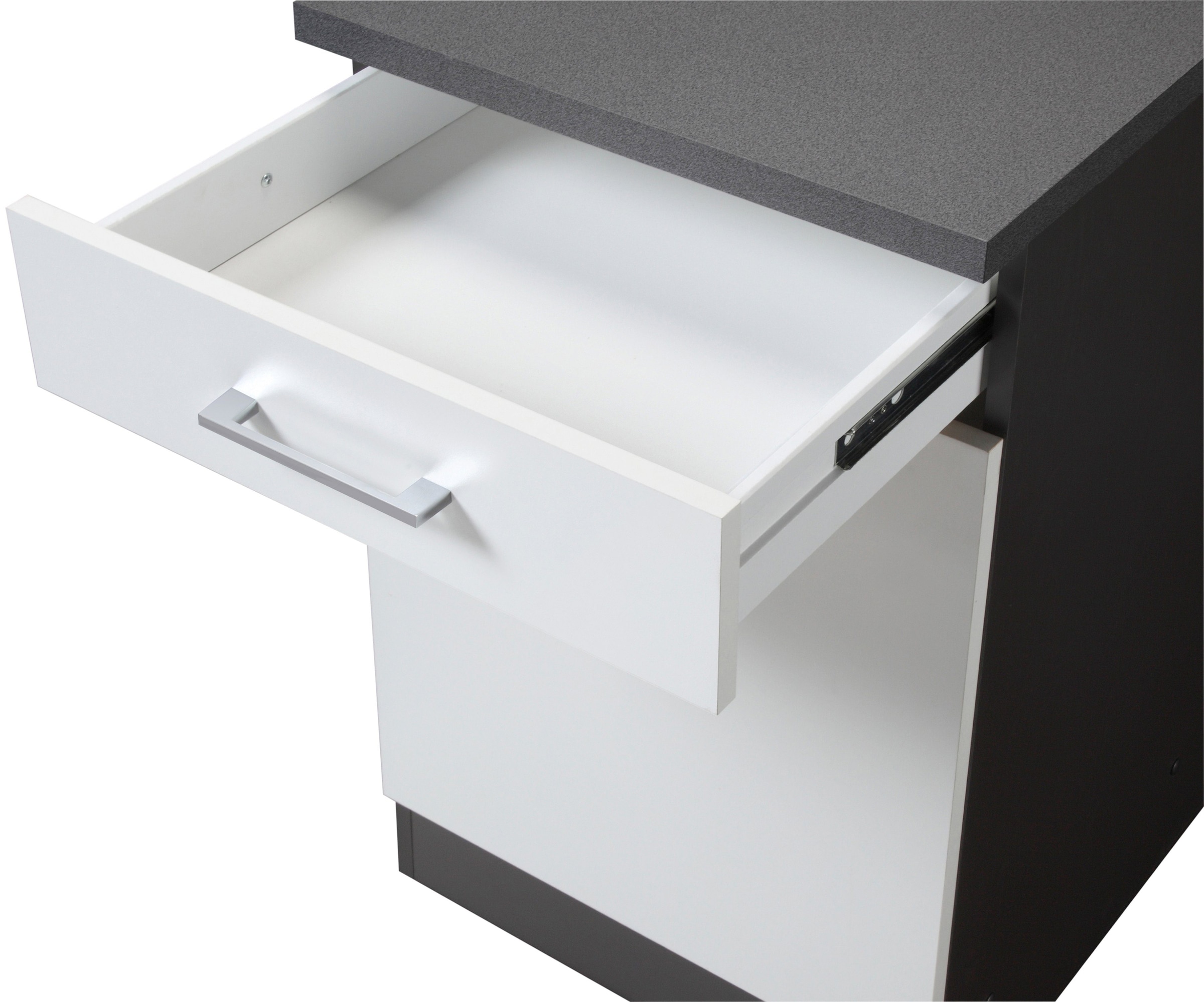 HELD MÖBEL Unterschrank »Paris«, Breite 50 cm