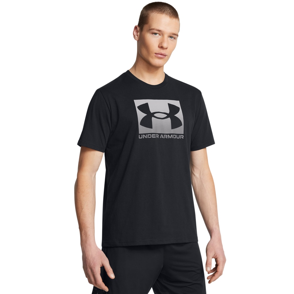 Under Armour® T-Shirt »UA M BOXED SPORTS UPDATED SS«