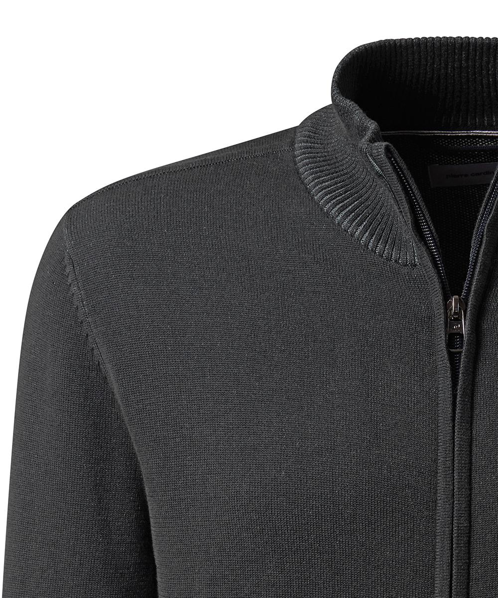 Pierre Cardin Strickjacke »Strickjacke StKrgRV«