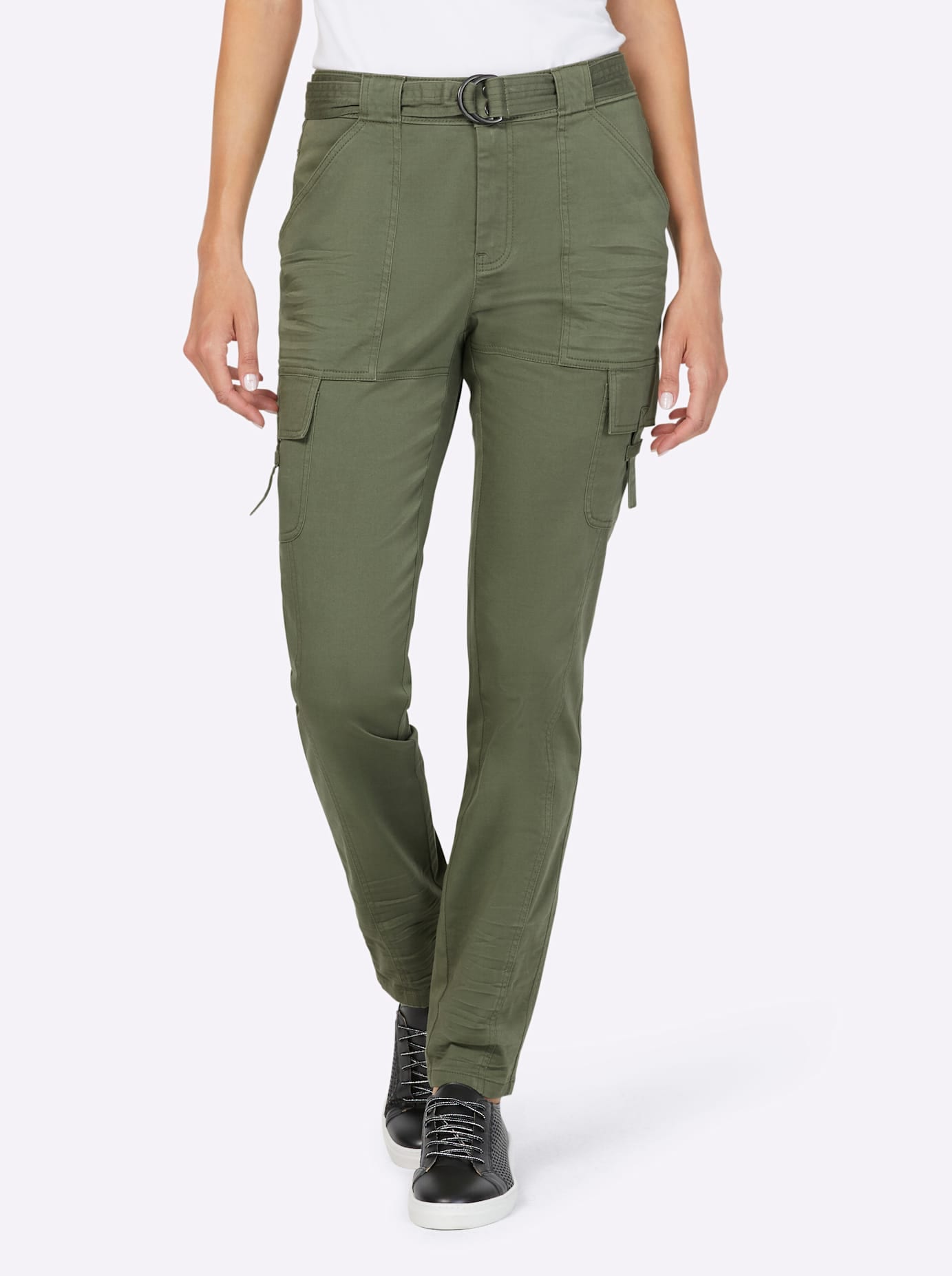 heine Cargohose