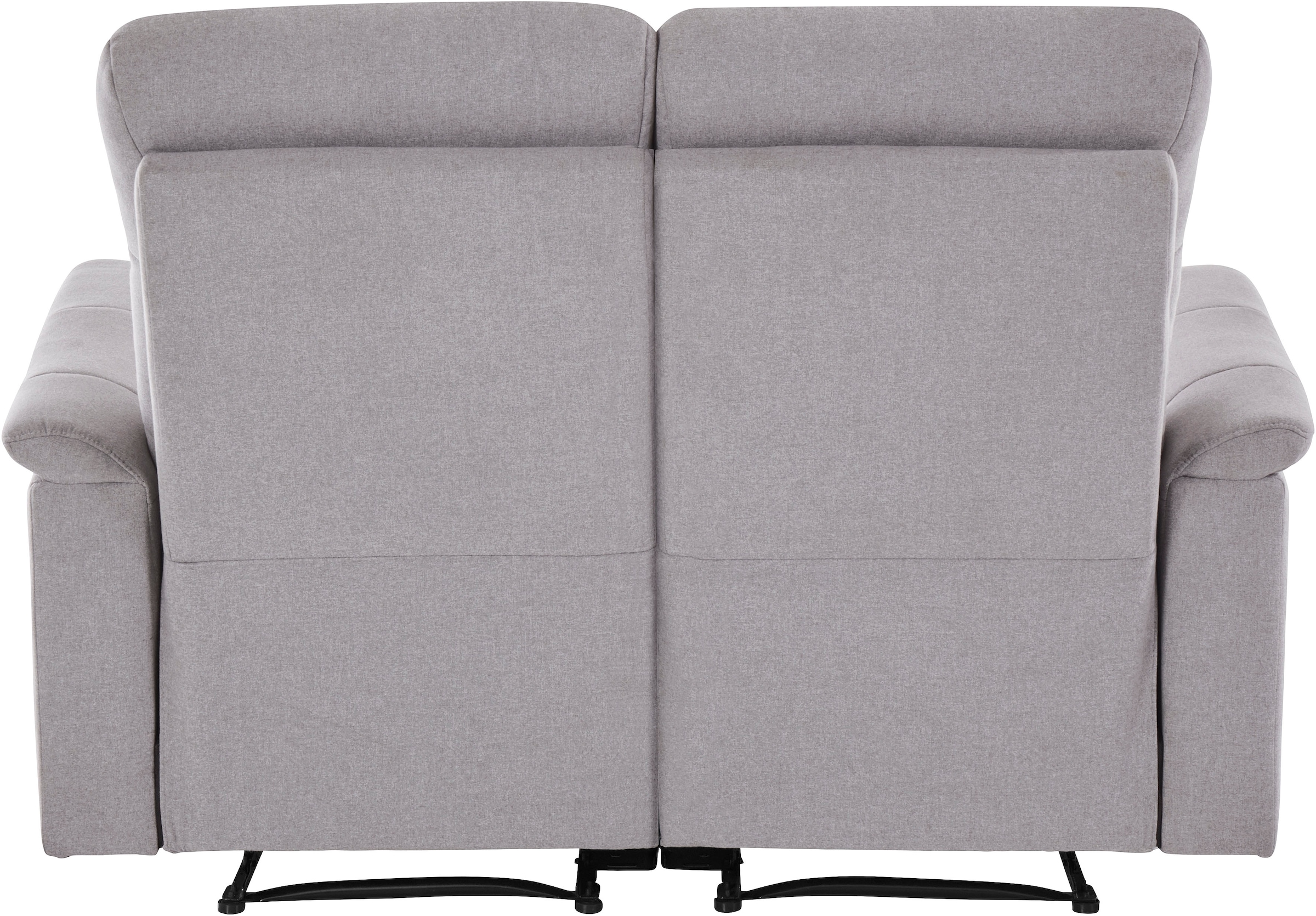 Home affaire 2-Sitzer »Southbrook« mit manueller und elektrischer Relaxfunktion