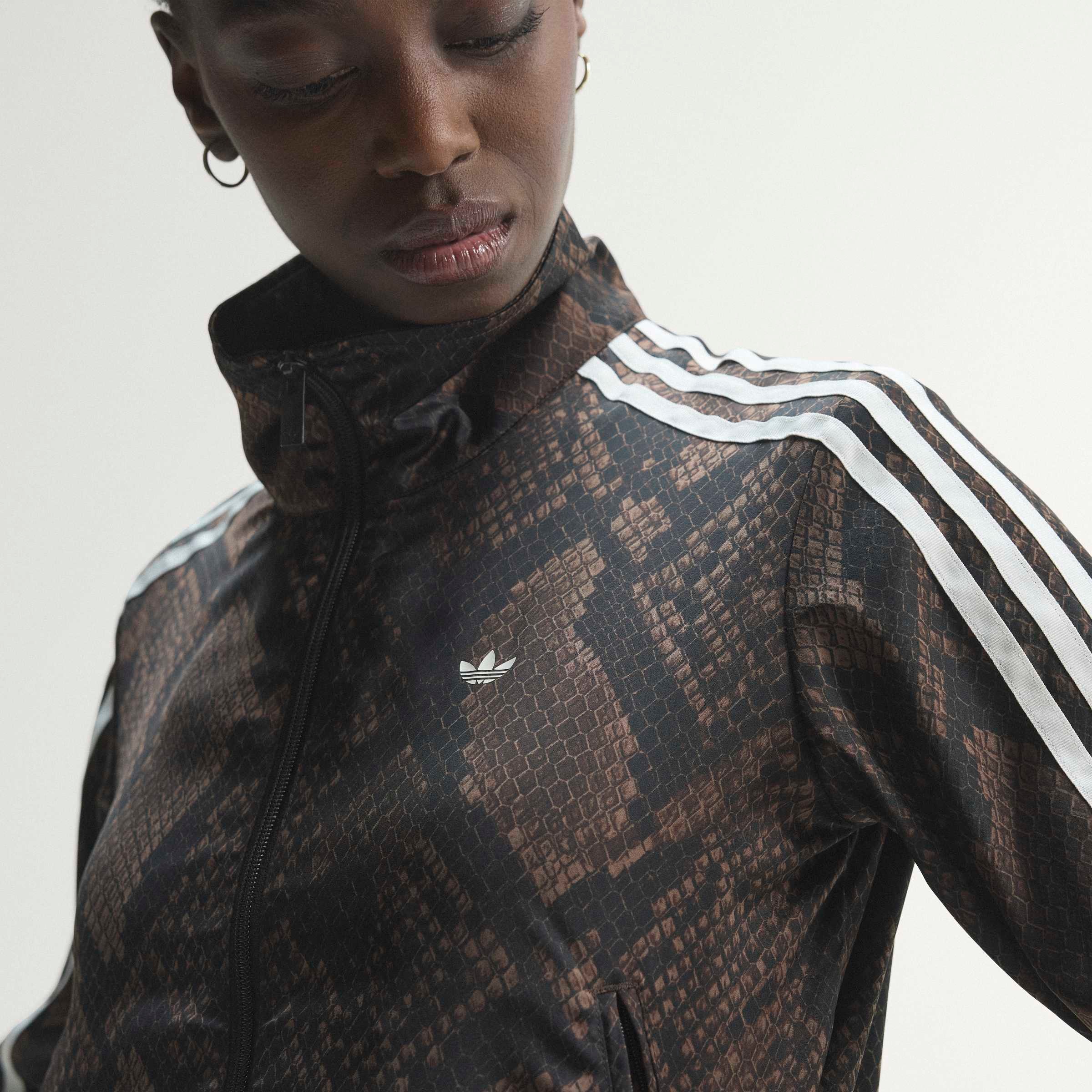 adidas Originals Outdoorjacke »STN FB TT«