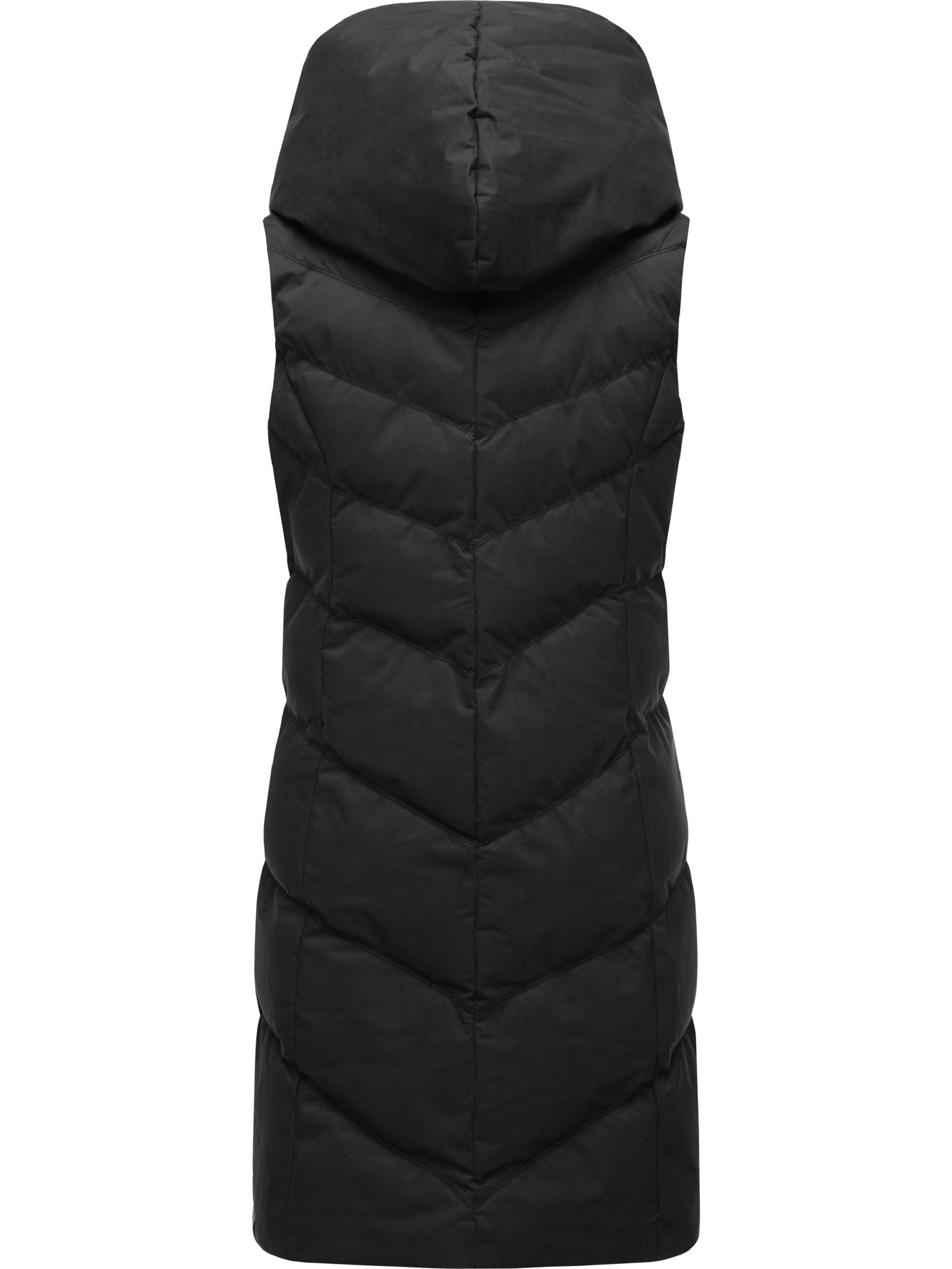 Ragwear Steppweste »Steppweste Natalka Vest«