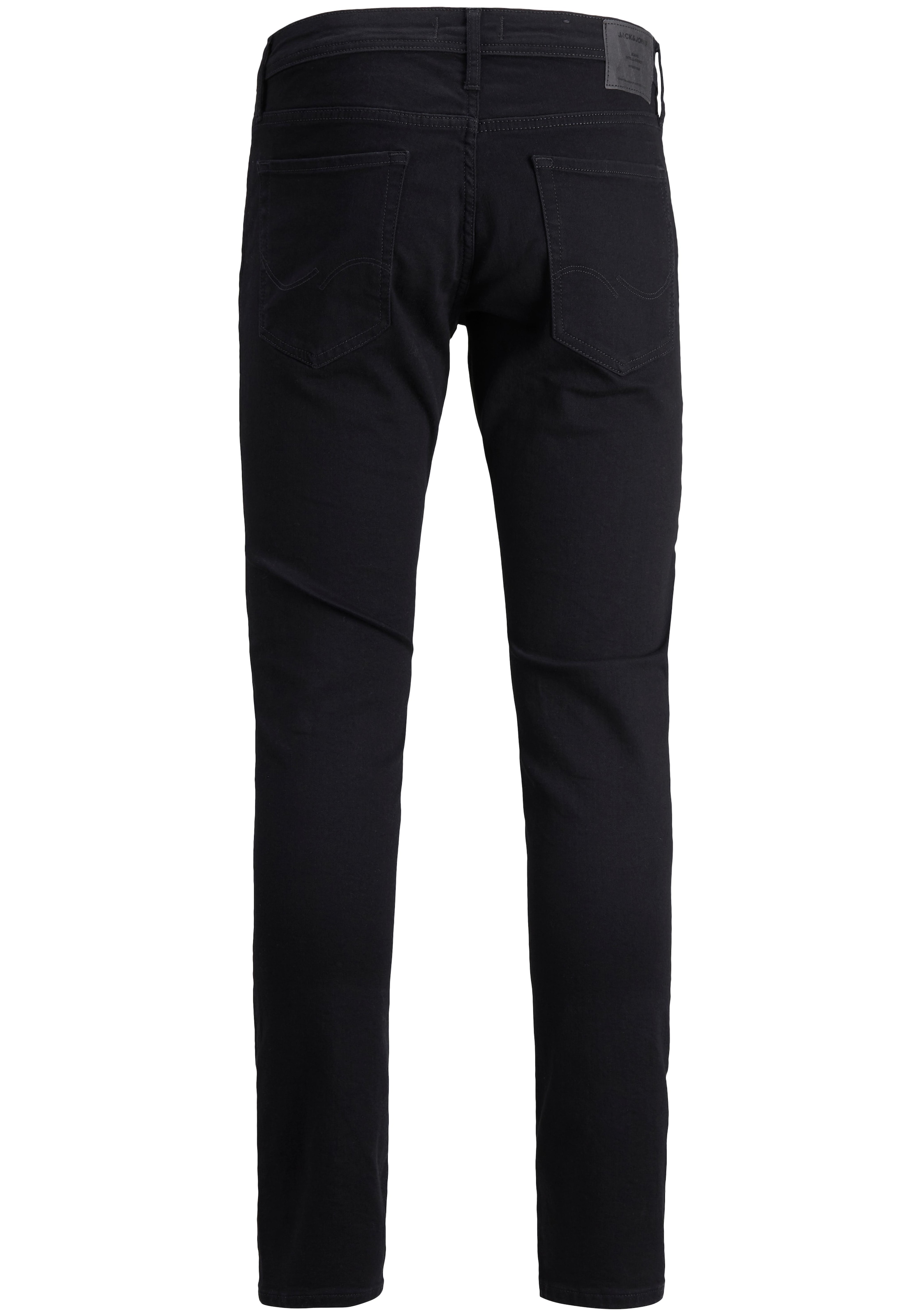 Jack & Jones Slim-fit-Jeans »JJIGLENN JJORIGINAL CB 774 NOOS«