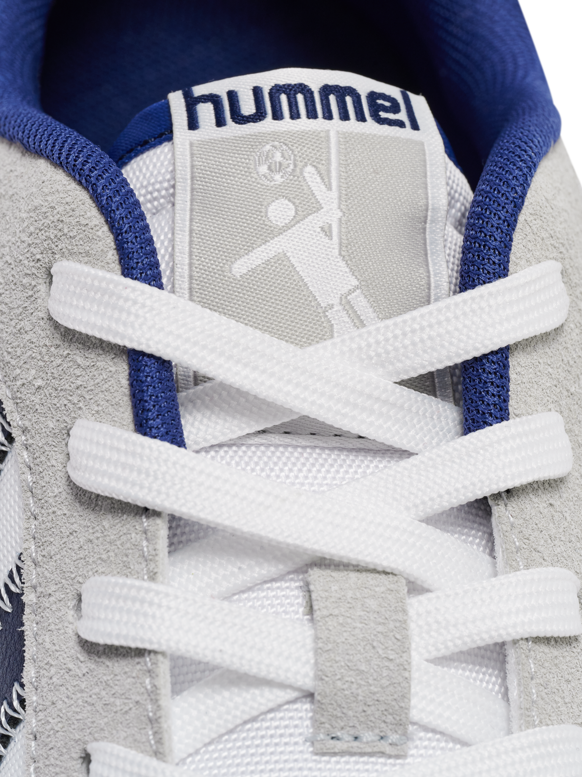 hummel Sneaker »HANDBALL PERFEKT NS«