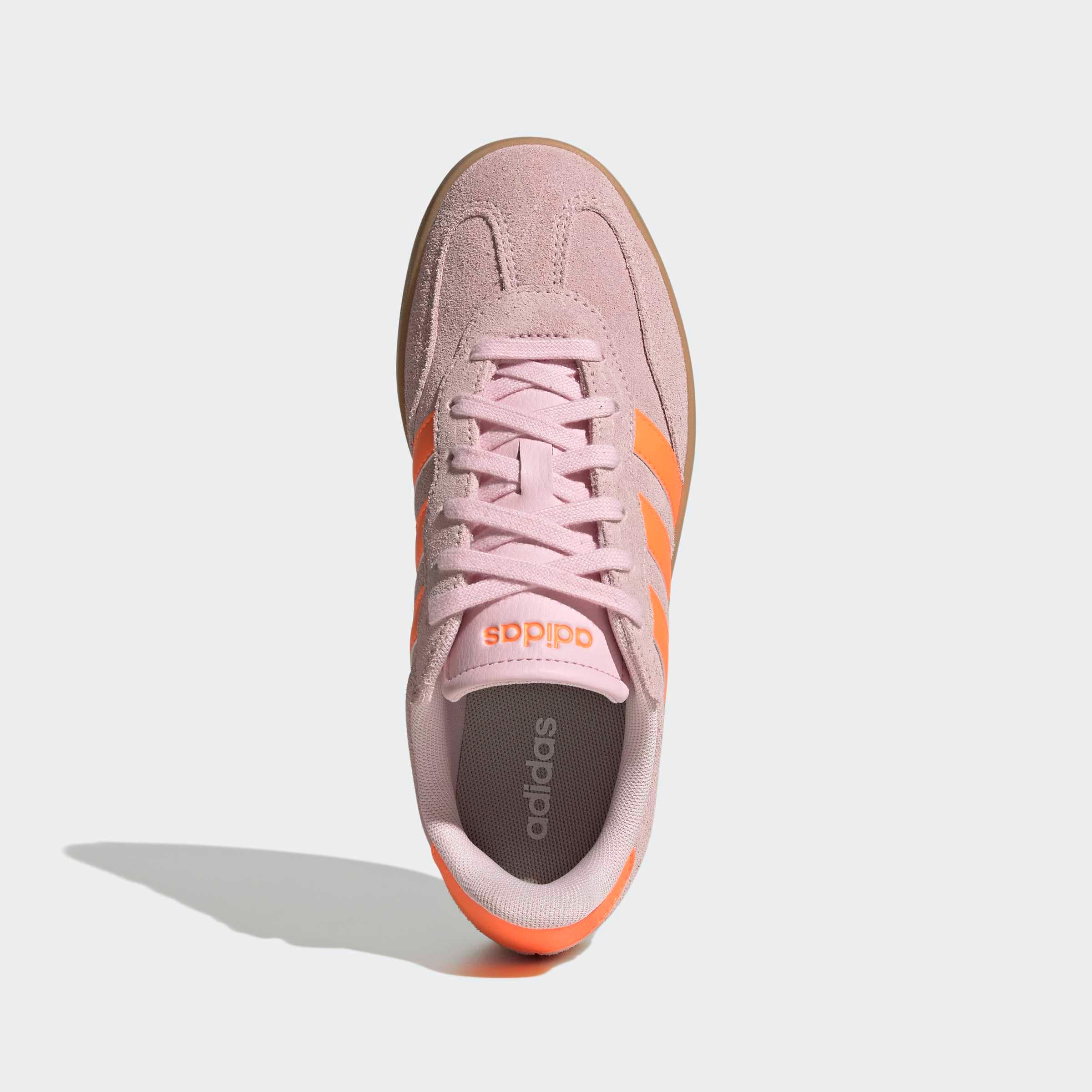 adidas Sportswear Sneaker »BARREDA«  inspiriert vom Design des adidas handball spezial