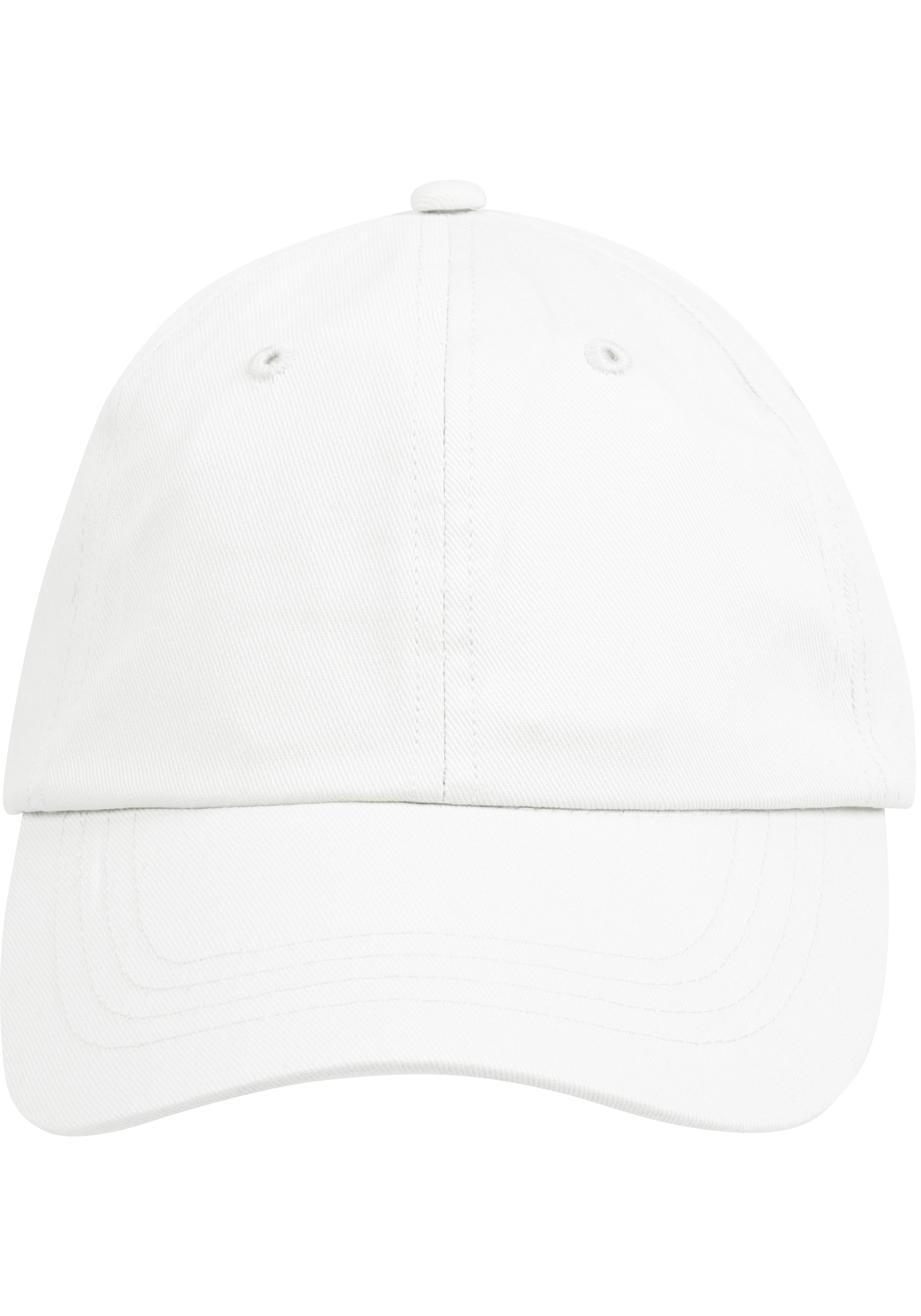 Capelli New York Baseball Cap dezente Stickerei, Größenverstellbar, gute Belüftung