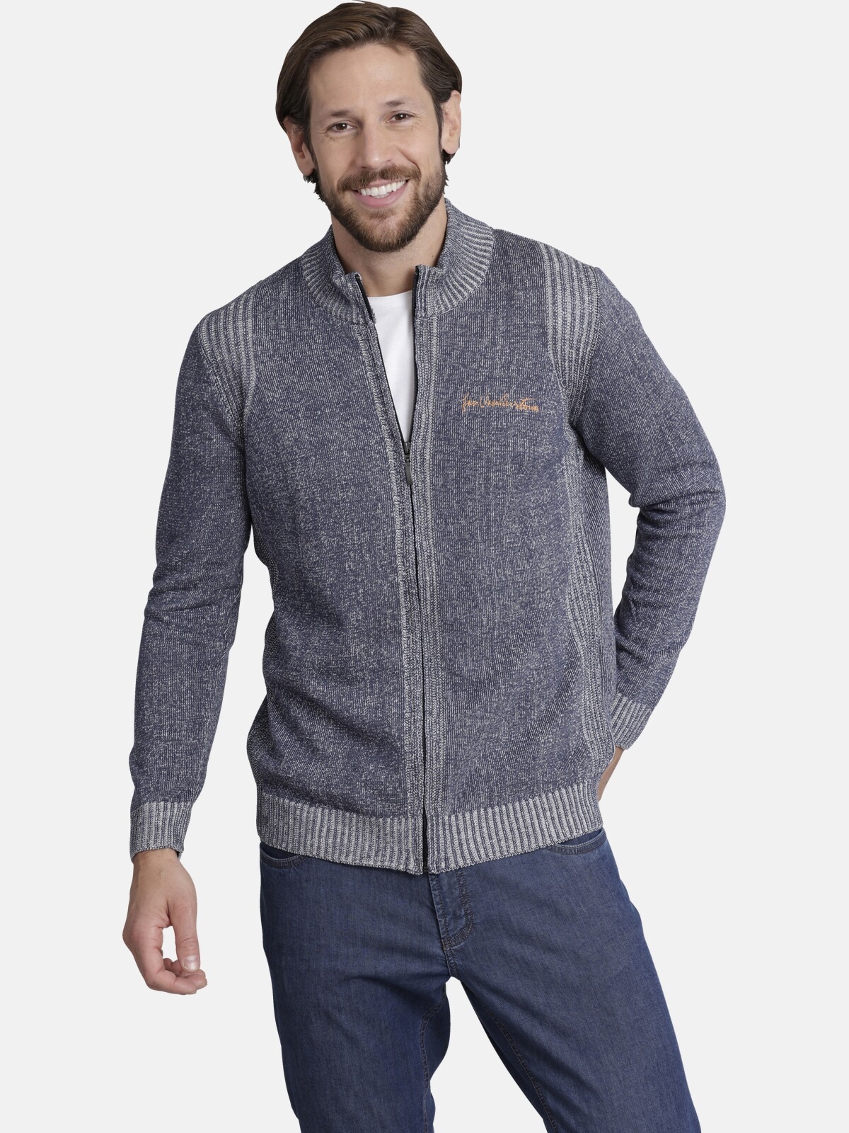 Strickjacke »Strickjacke INGRABAN«