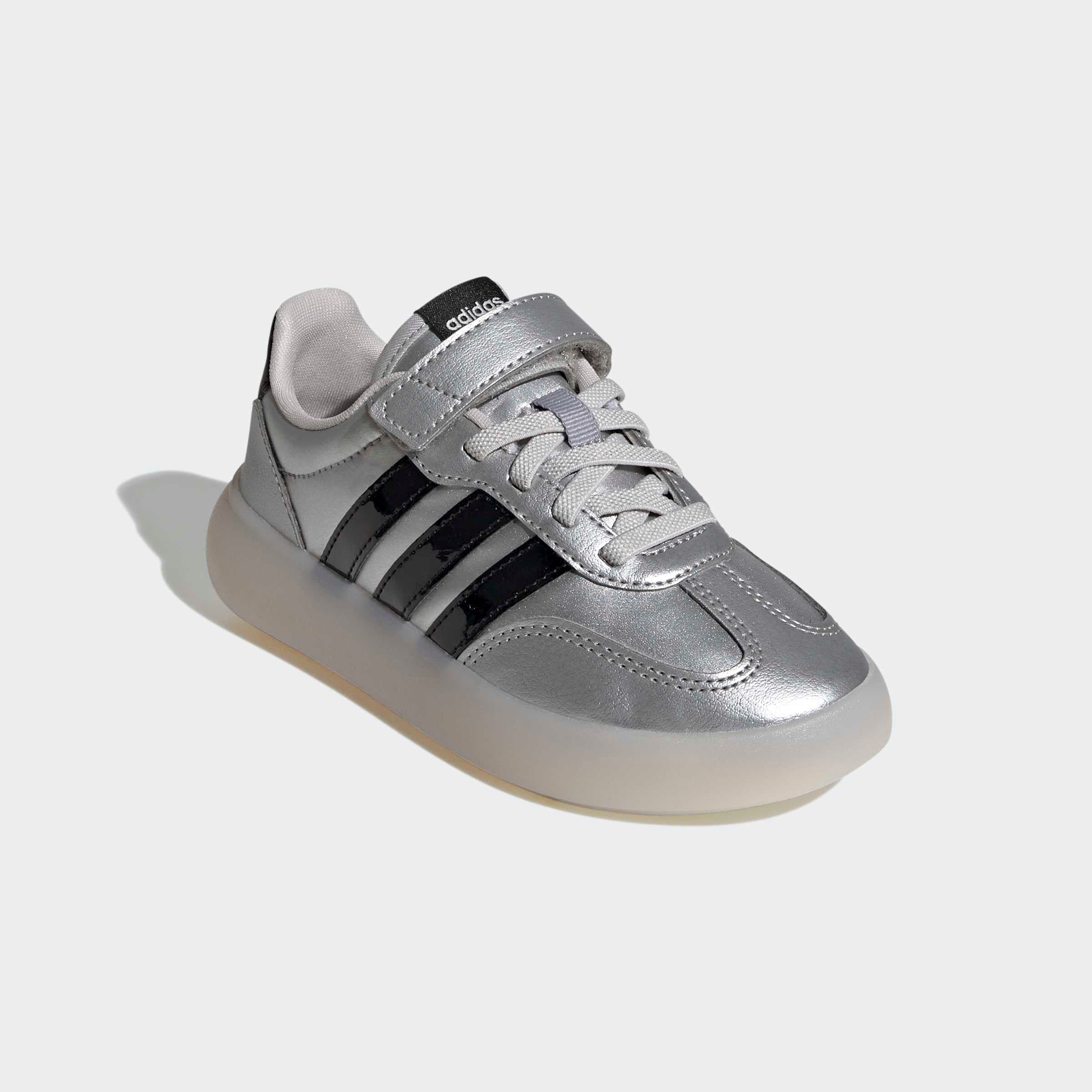 adidas Sportswear Sneaker »BARREDA DECODE  FÜR KINDER«  mit Klettverschluss, für Kinder & Jugendliche