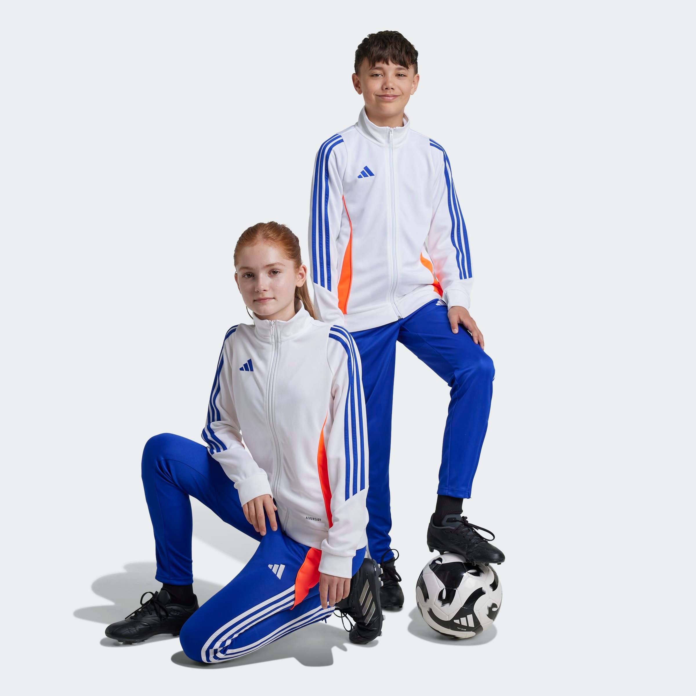 adidas Performance Trainingshose »TIRO24 TRPNT SY«